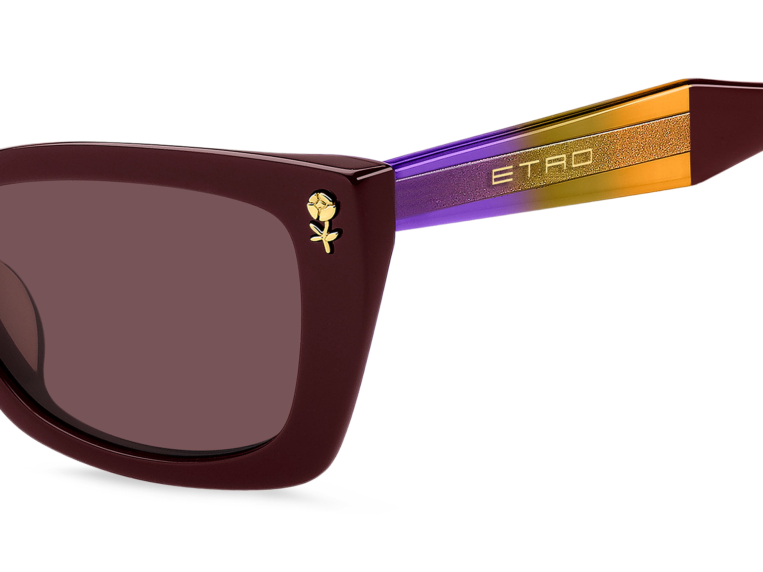 ETRO ETRO 0092/F/S LHF/U1 Occhiali da sole ETRO 3