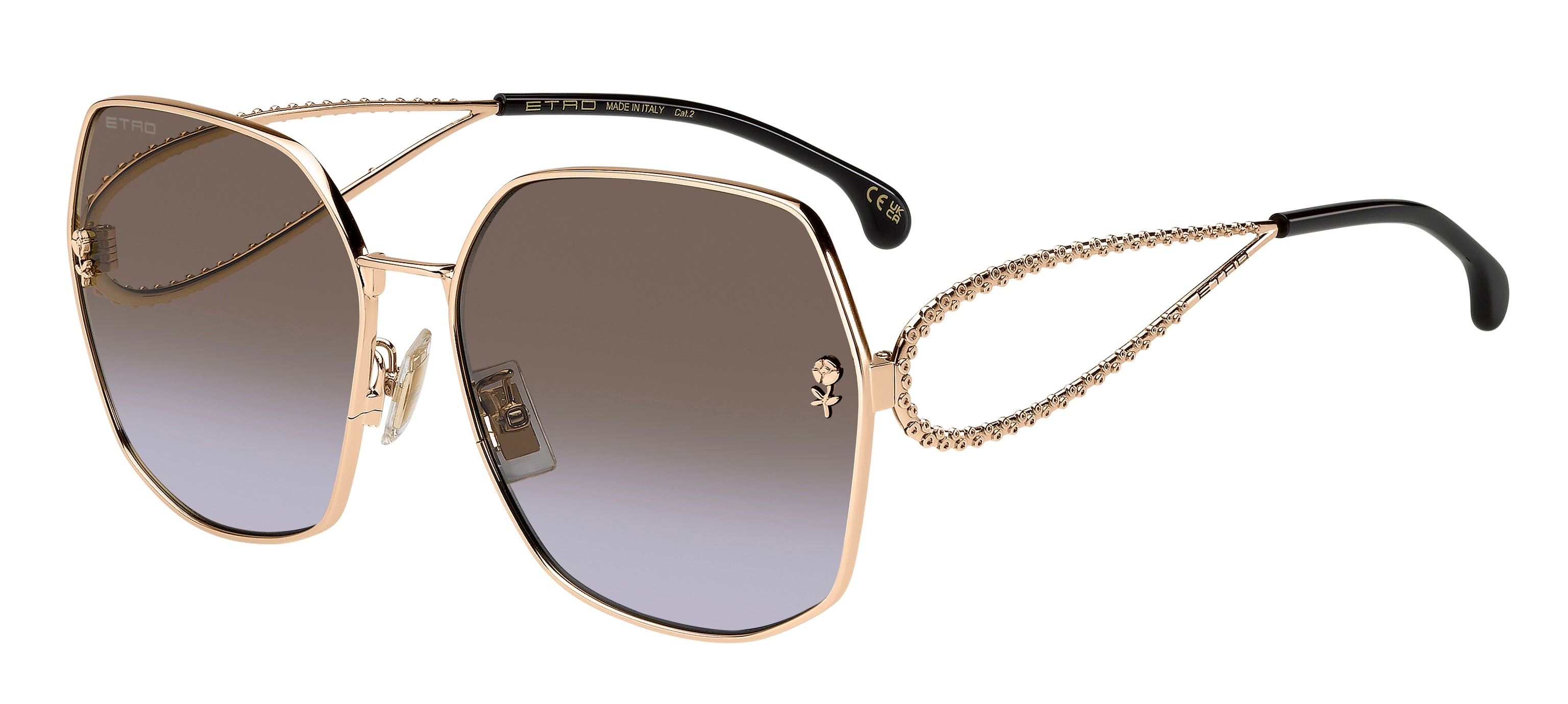 ETRO ETRO 0071/F/S 000/QR Occhiali da sole ETRO 1