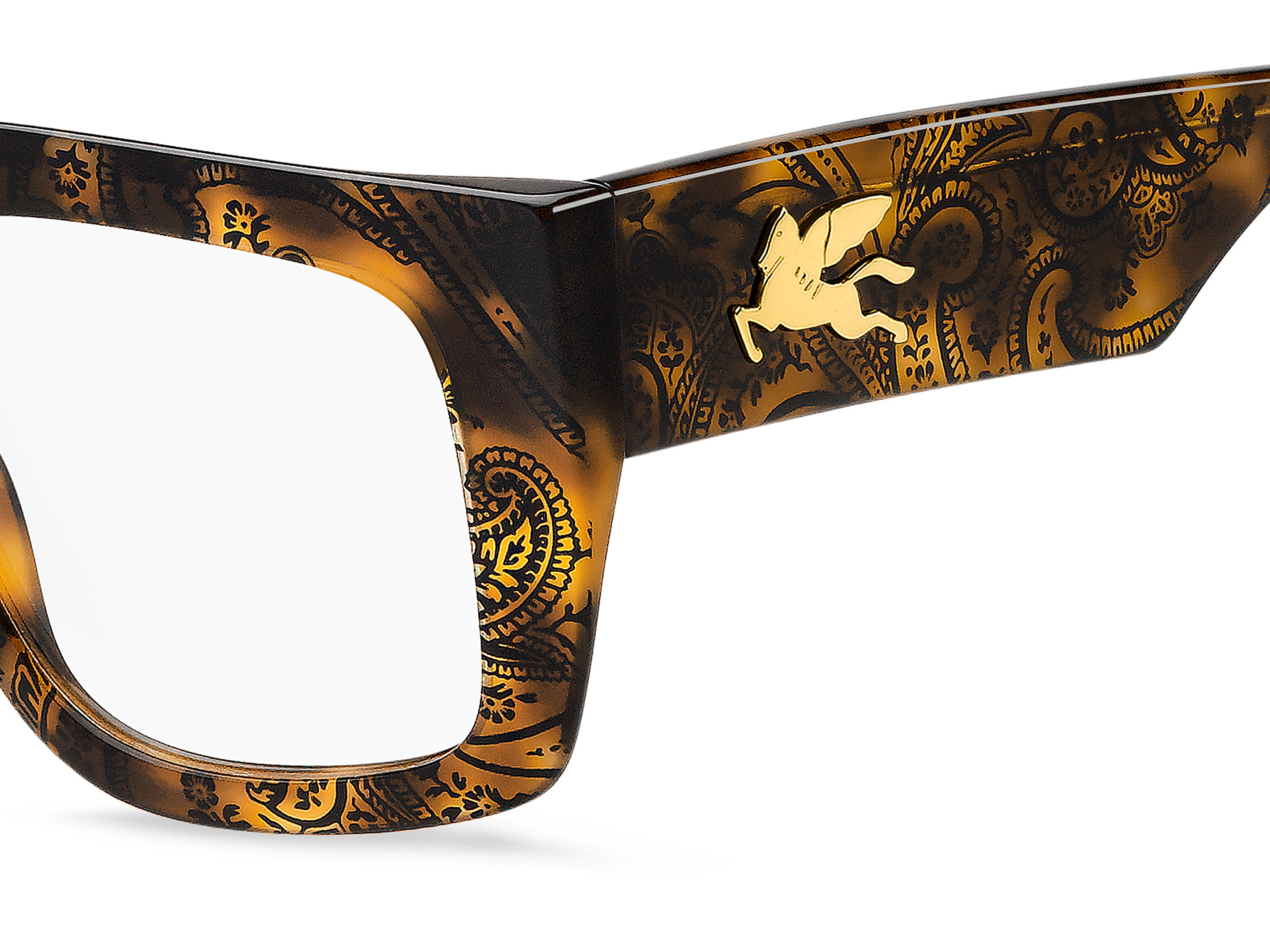 ETRO ETRO 0077 2VM Montature da vista ETRO 3