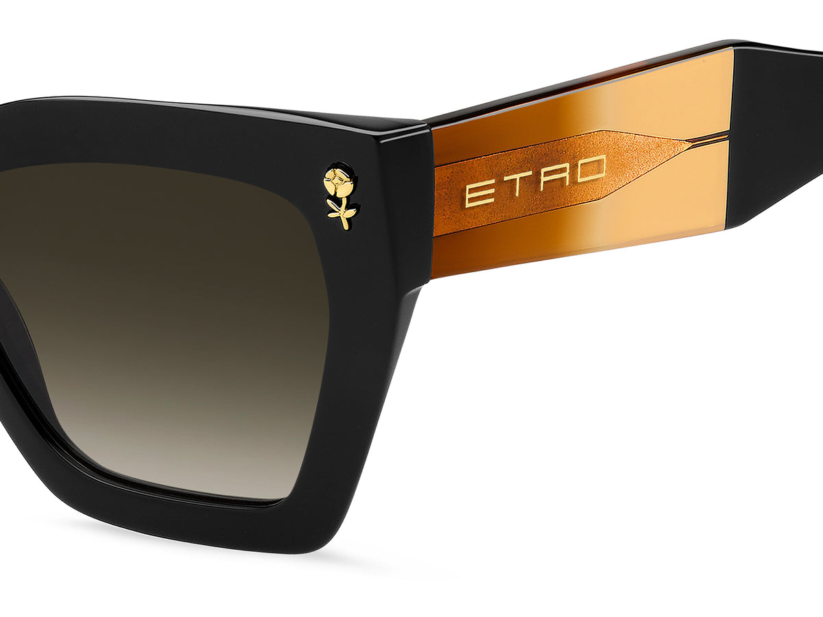 ETRO ETRO 0090/S 807/HA Occhiali da sole ETRO 3