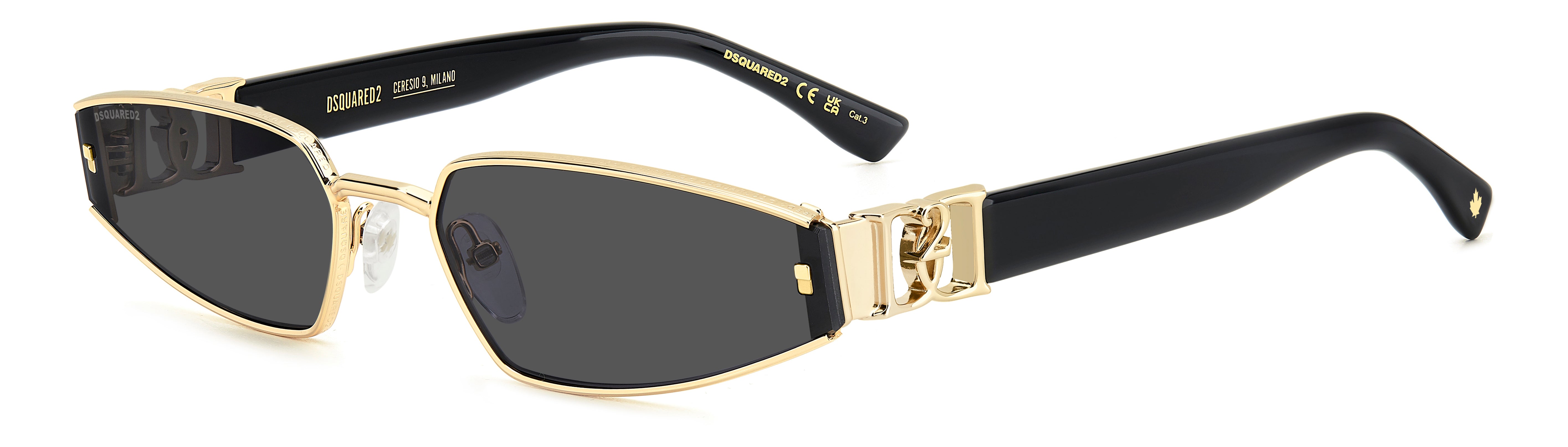 Dsquared2 D2 0168/S 000/IR Occhiali da sole Dsquared2 1
