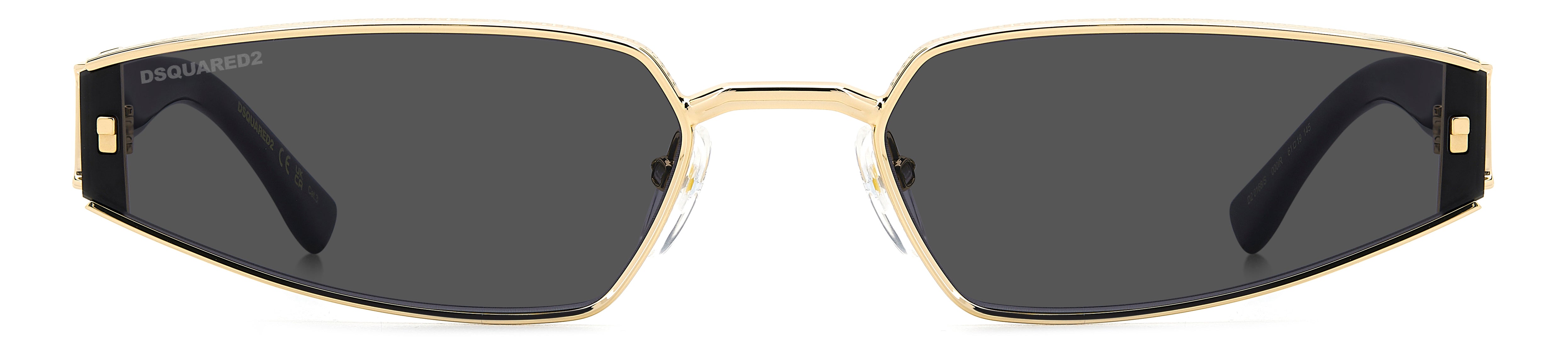 Dsquared2 D2 0168/S 000/IR Occhiali da sole Dsquared2 2
