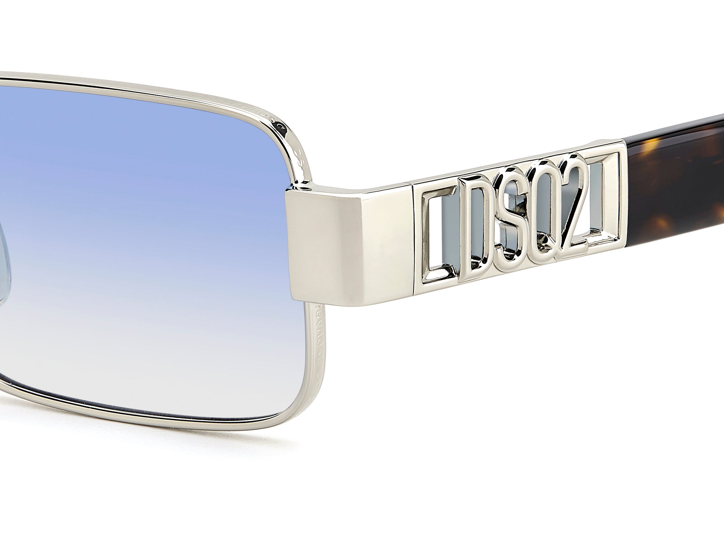 Dsquared2 D2 0156/S 010/ST Occhiali da sole Dsquared2 3