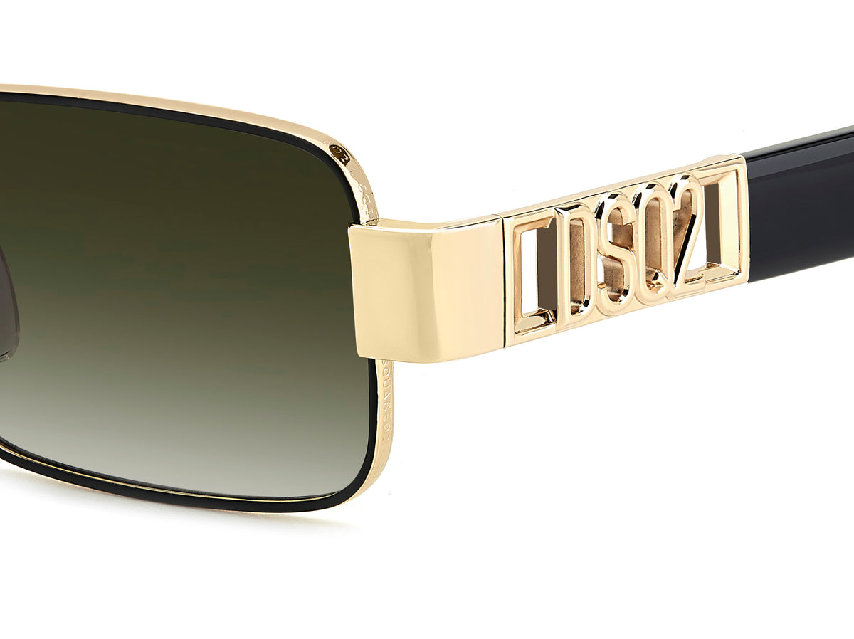 Dsquared2 D2 0156/S 0NZ/9K Occhiali da sole Dsquared2 3