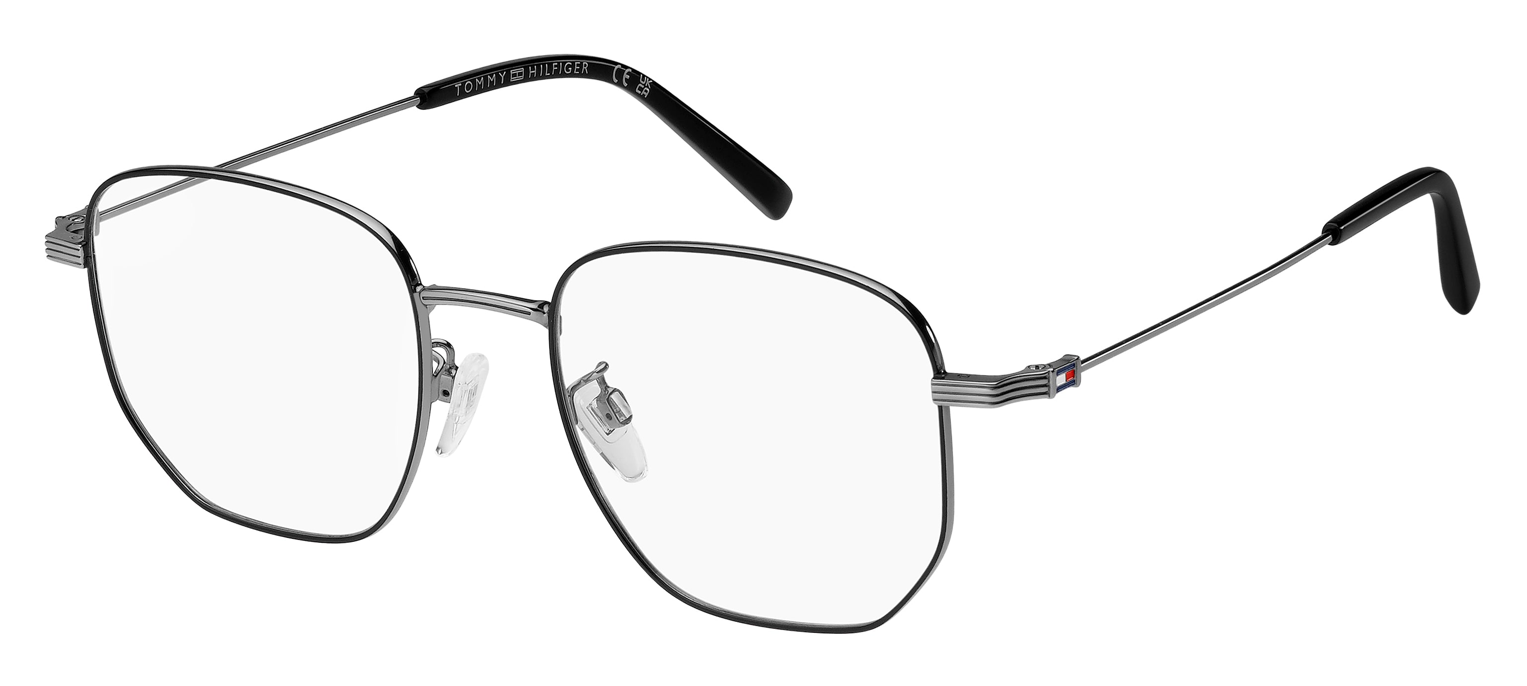 Tommy Hilfiger TH 2237/F 284 Montature da vista Tommy Hilfiger 1