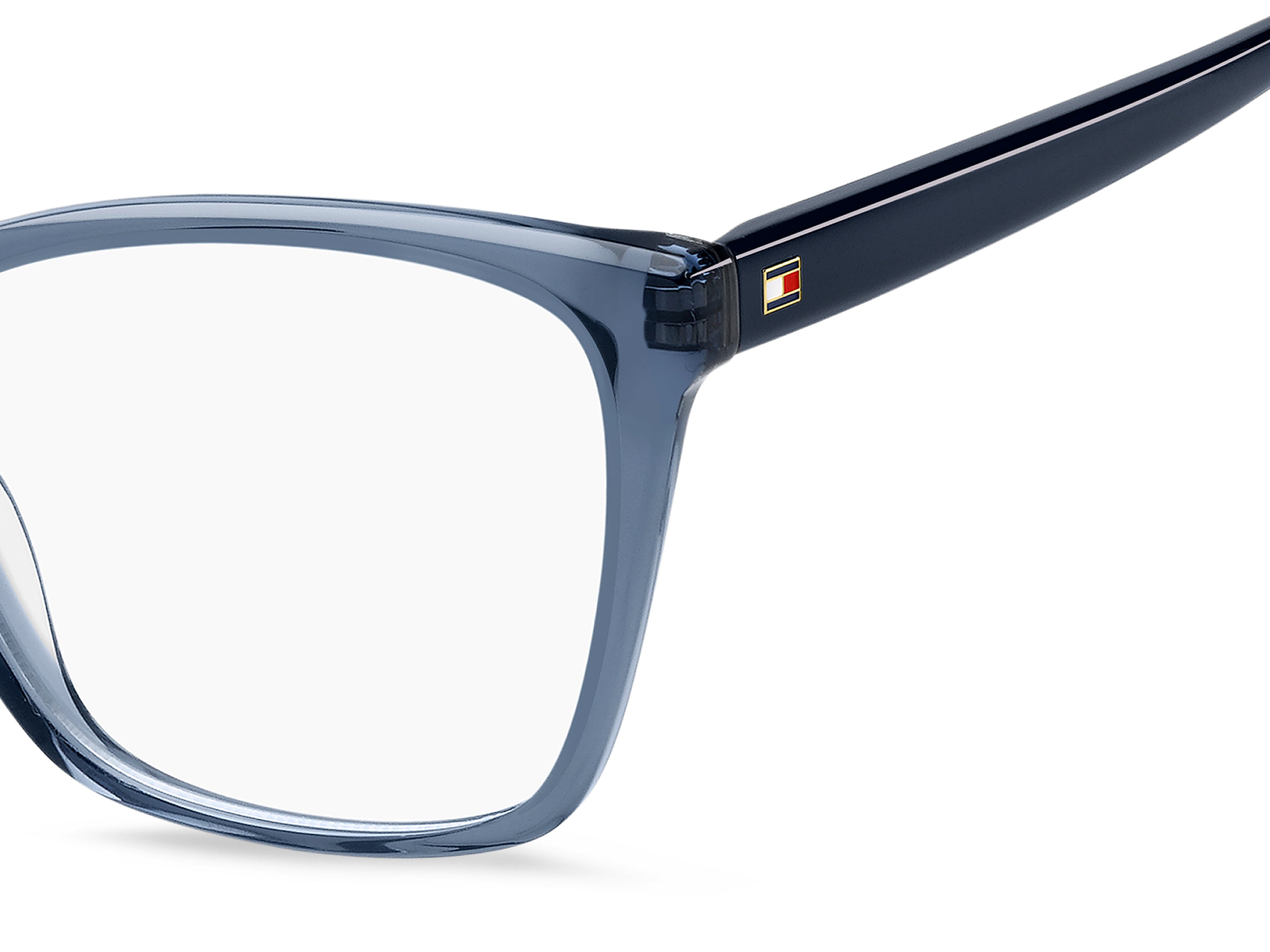 Tommy Hilfiger TH 2227 PJP Montature da vista Tommy Hilfiger 3