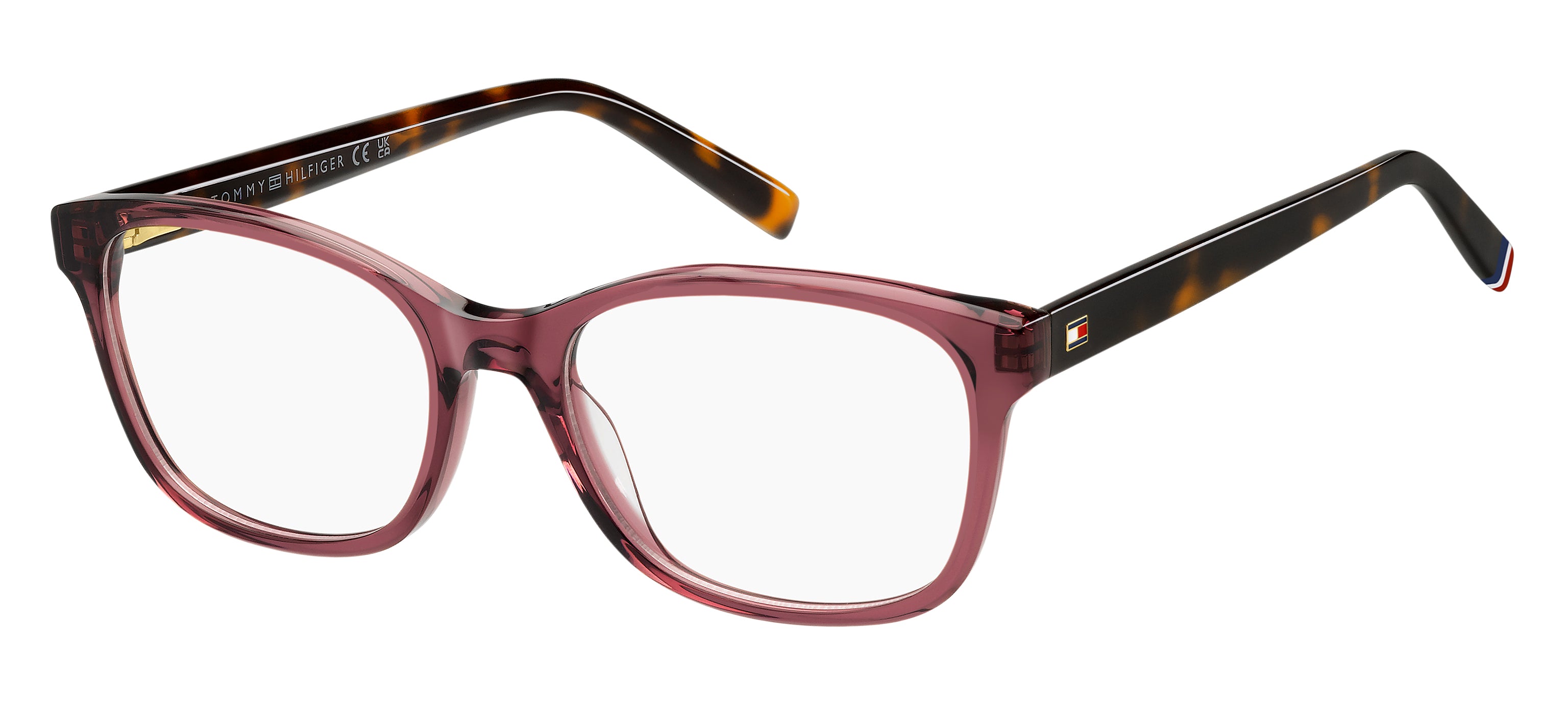Tommy Hilfiger TH 2229 YDC Montature da vista Tommy Hilfiger 1