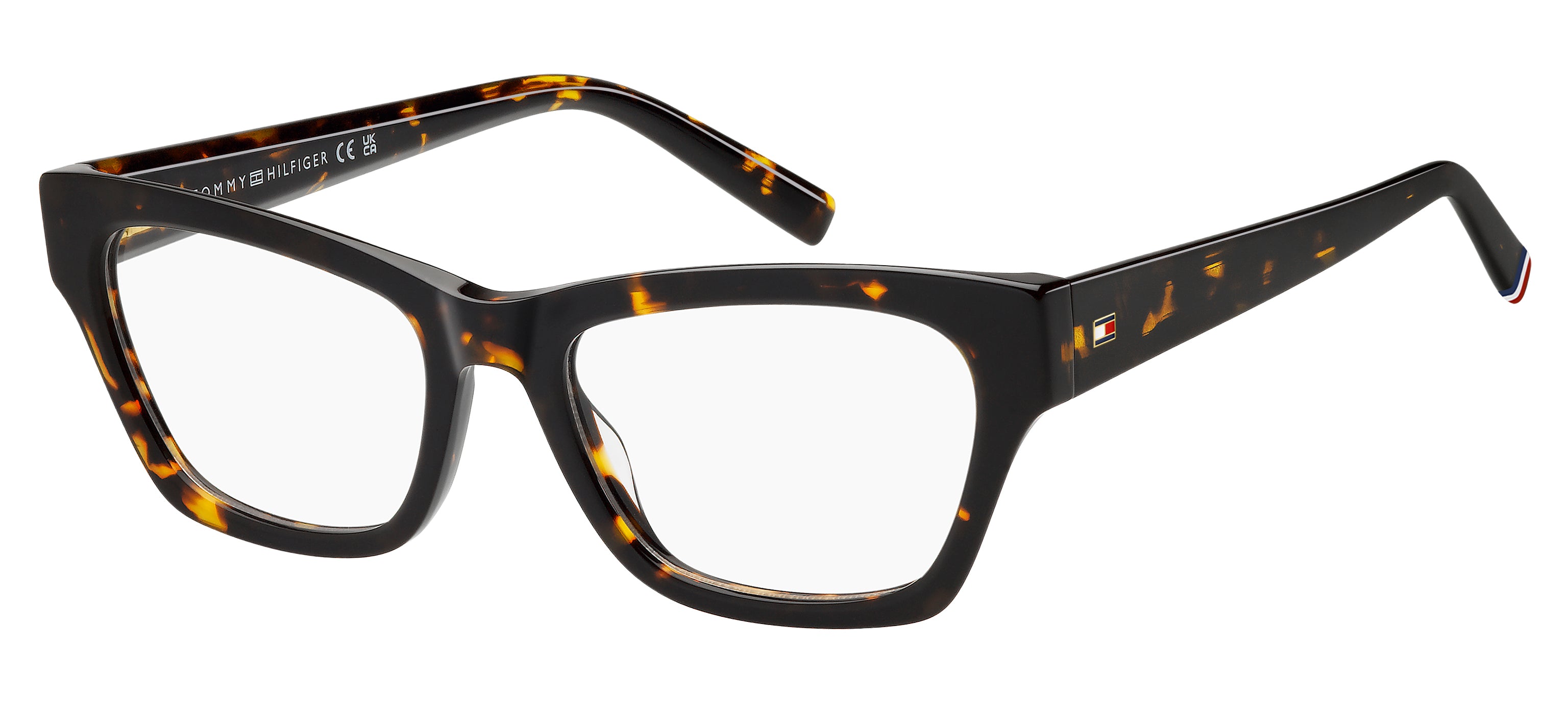 Tommy Hilfiger TH 2231 086 Montature da vista Tommy Hilfiger 1