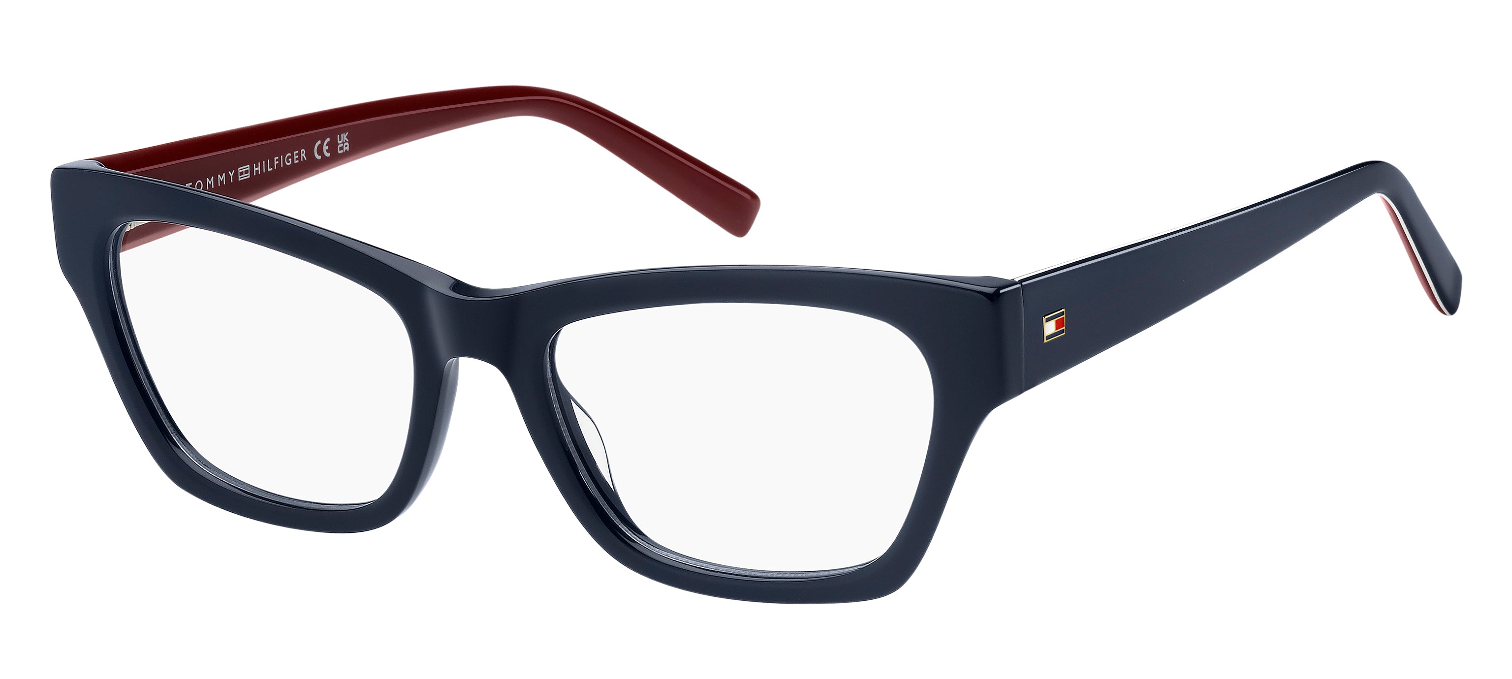 Tommy Hilfiger TH 2231 PJP Montature da vista Tommy Hilfiger 1