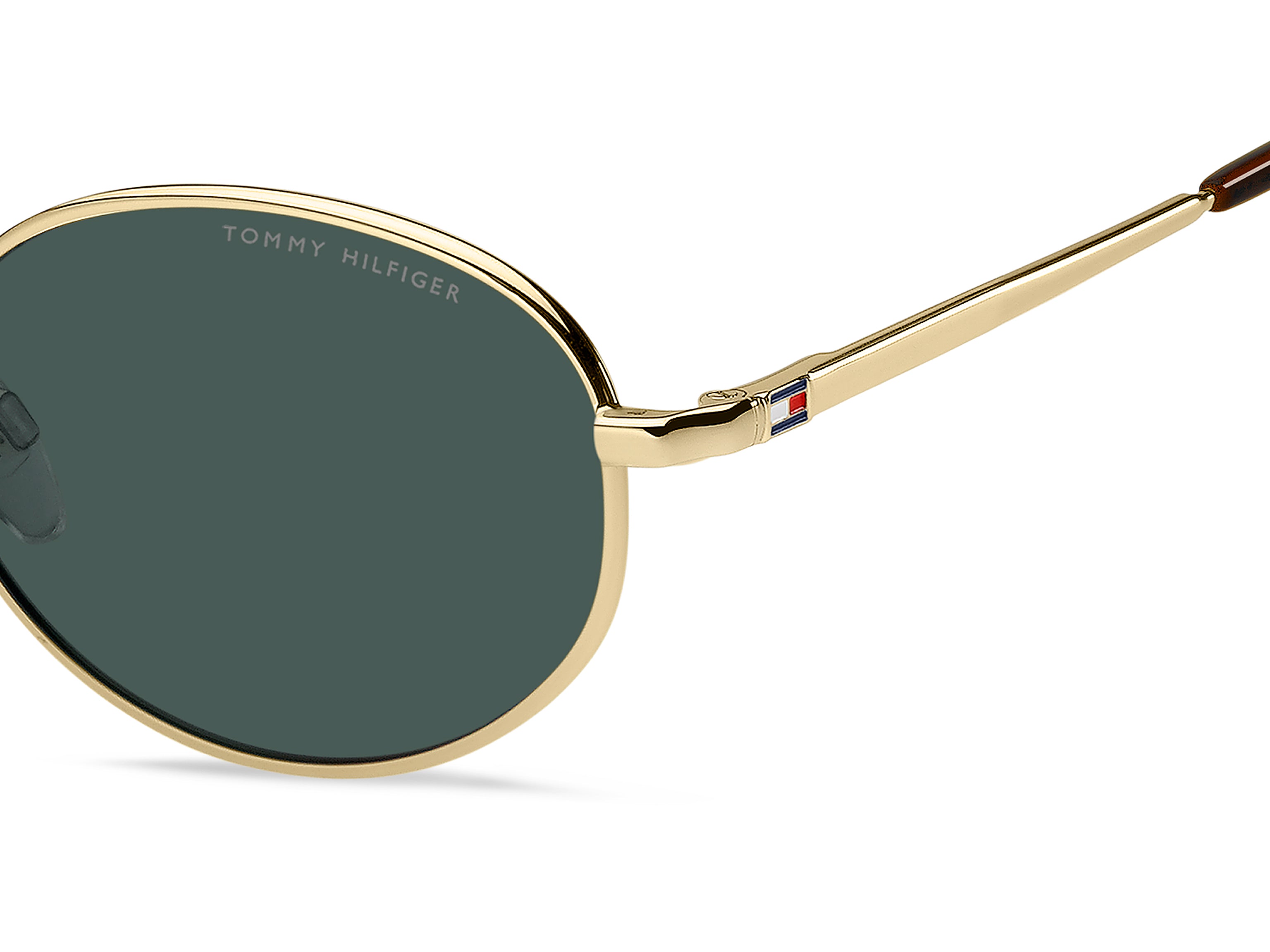 Tommy Hilfiger TH 2219/S J5G/QT Occhiali da sole Tommy Hilfiger 3