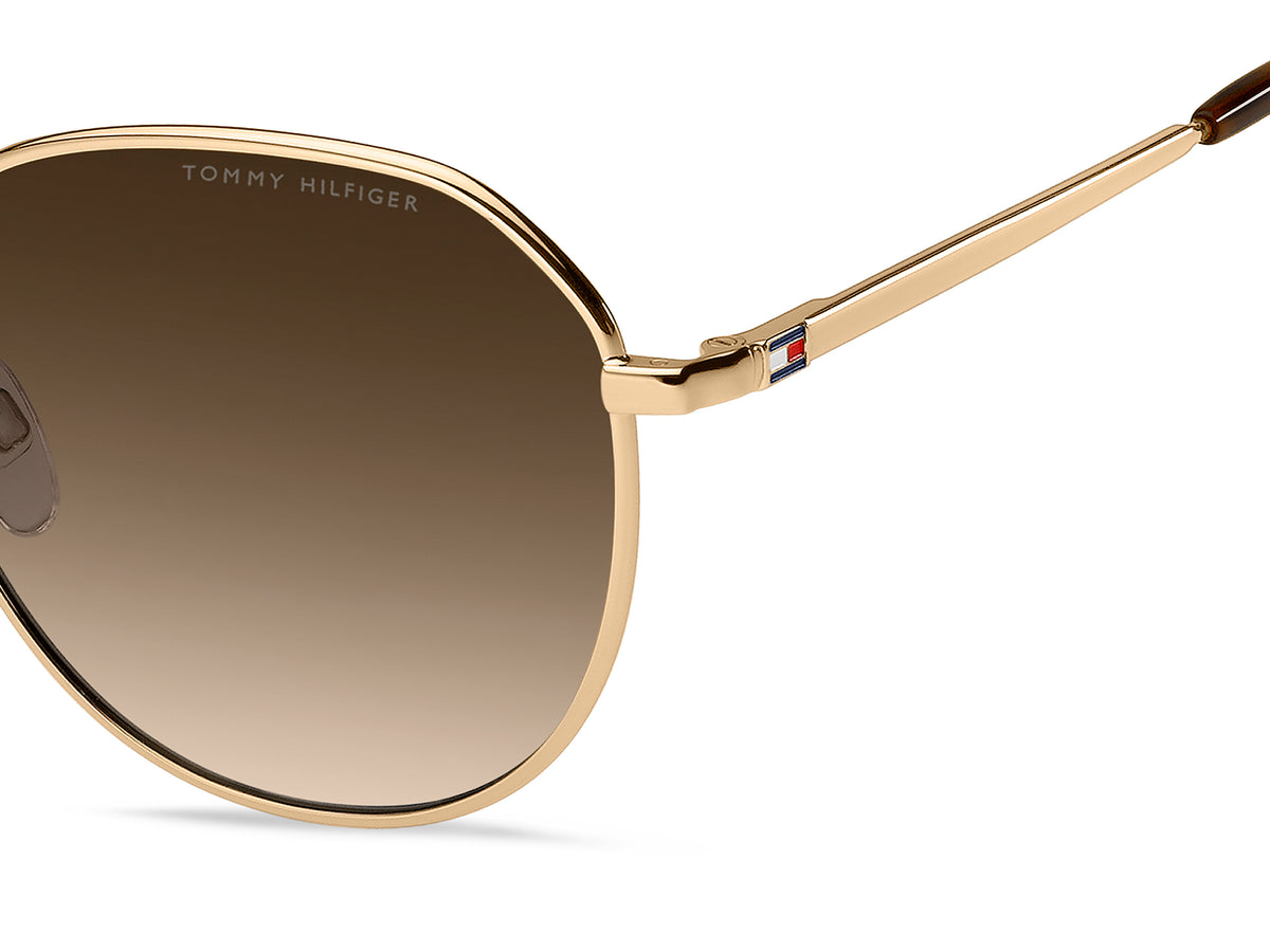 Tommy Hilfiger TH 2218/S 000/HA Occhiali da sole Tommy Hilfiger 3
