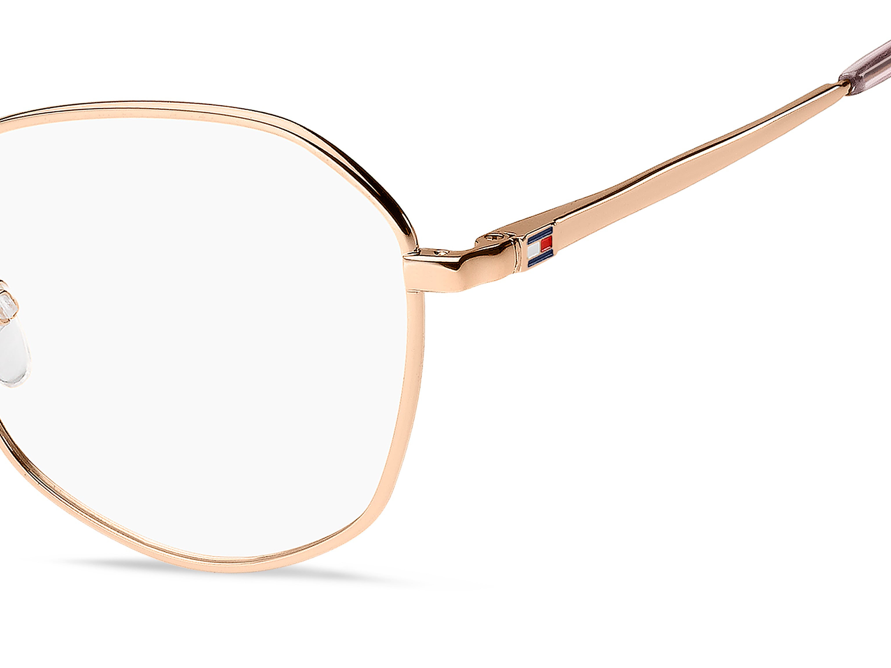 Tommy Hilfiger TH 2221 DDB Montature da vista Tommy Hilfiger 3