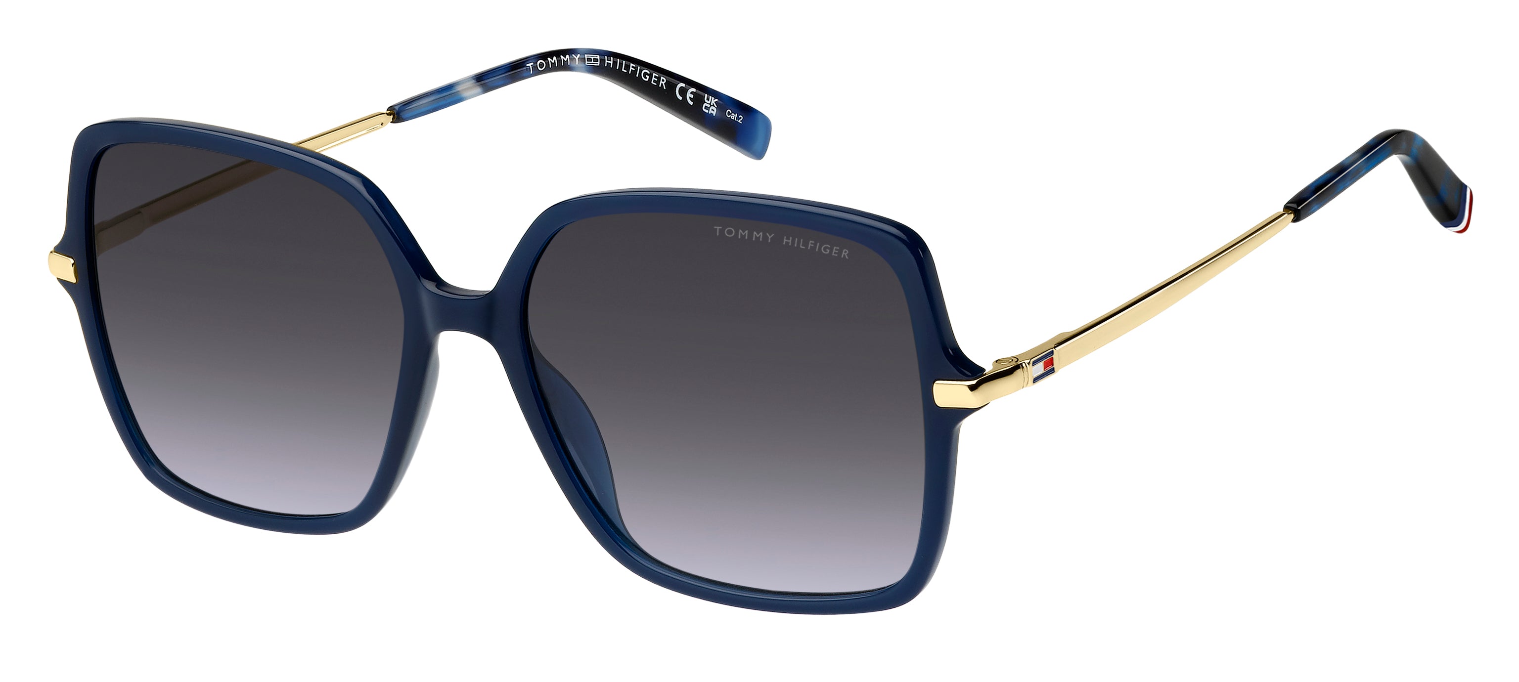 Tommy Hilfiger TH 2220/S PJP/08 Occhiali da sole Tommy Hilfiger 1