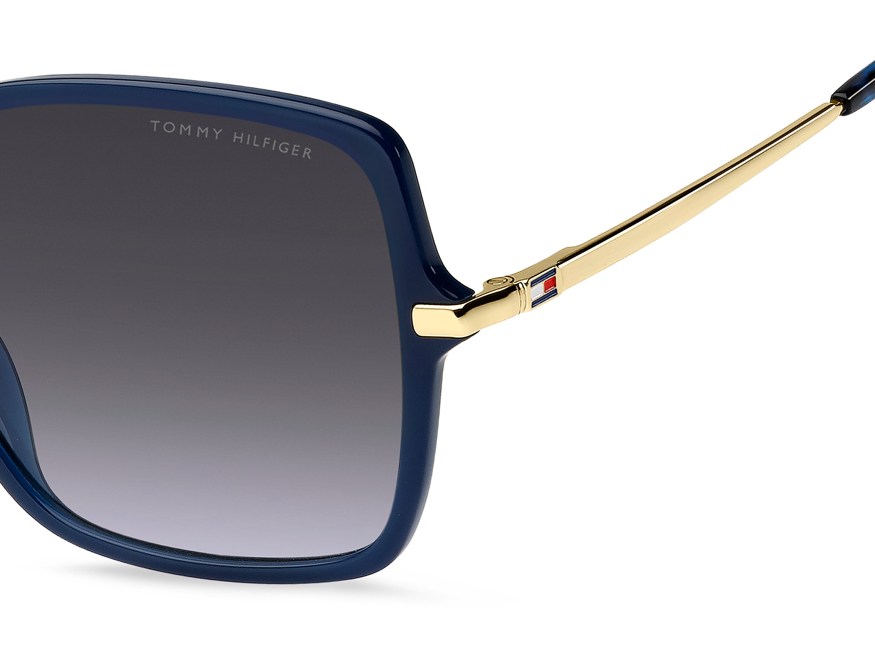 Tommy Hilfiger TH 2220/S PJP/08 Occhiali da sole Tommy Hilfiger 3