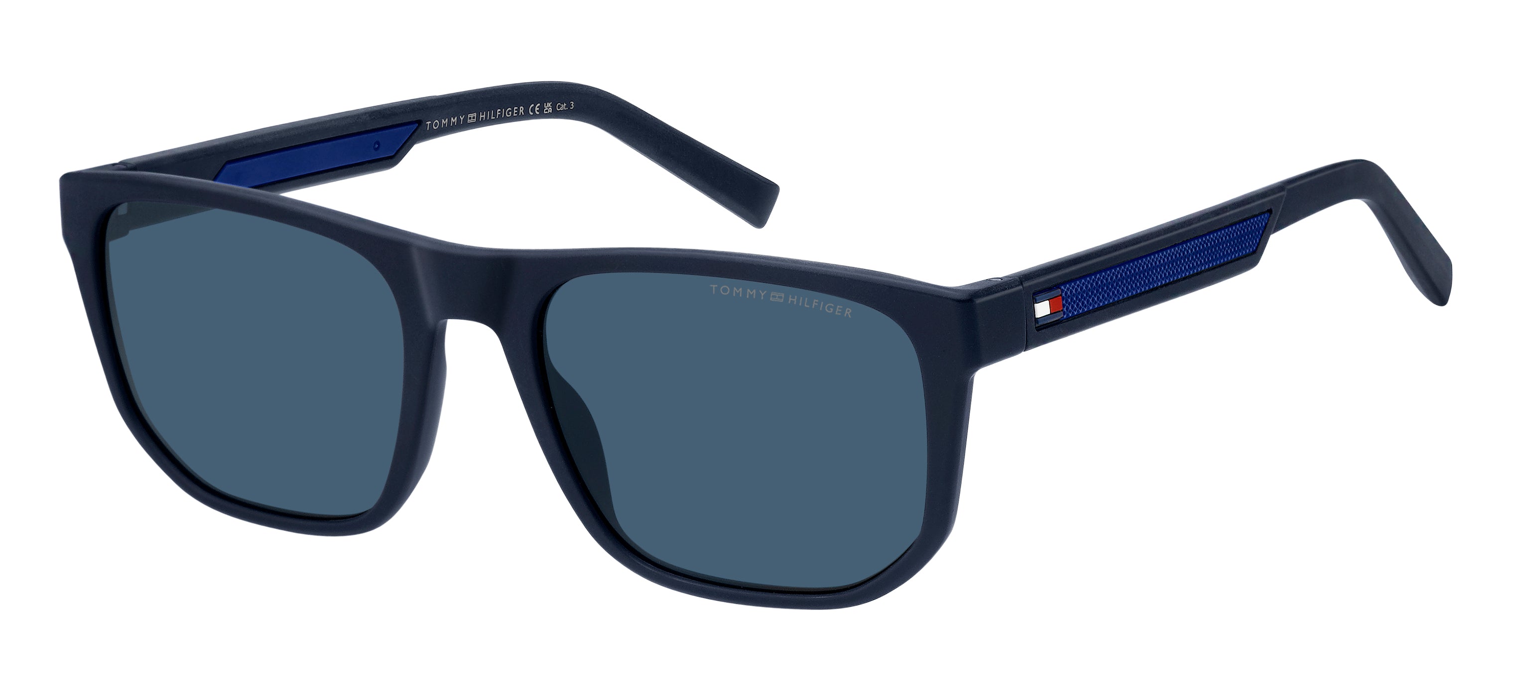Tommy Hilfiger TH 2200/S PJP/KU Occhiali da sole Tommy Hilfiger 1