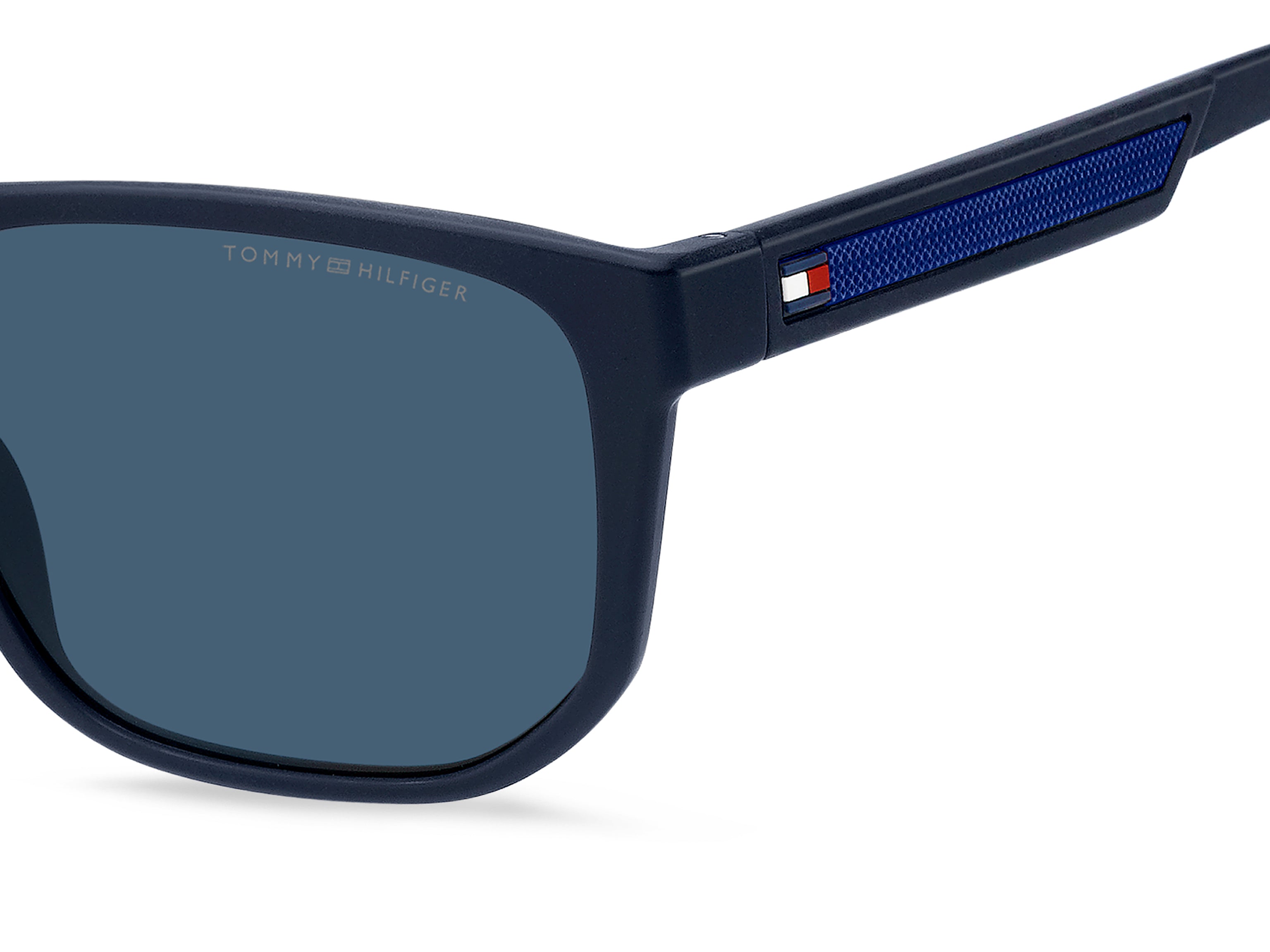 Tommy Hilfiger TH 2200/S PJP/KU Occhiali da sole Tommy Hilfiger 3