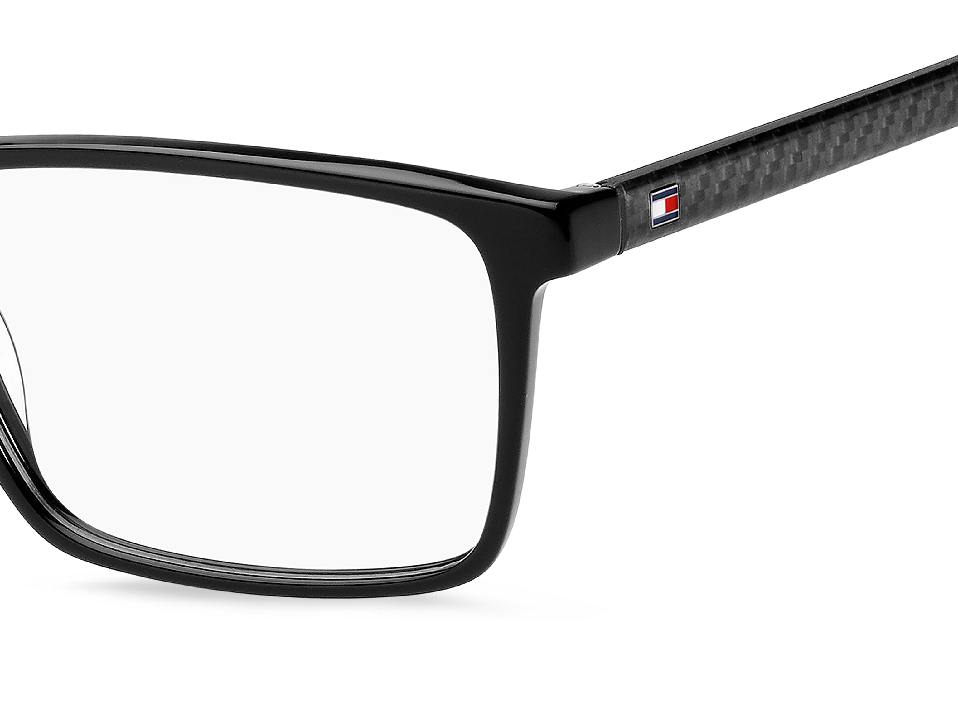 Tommy Hilfiger TH 2198 807 Montature da vista Tommy Hilfiger 3