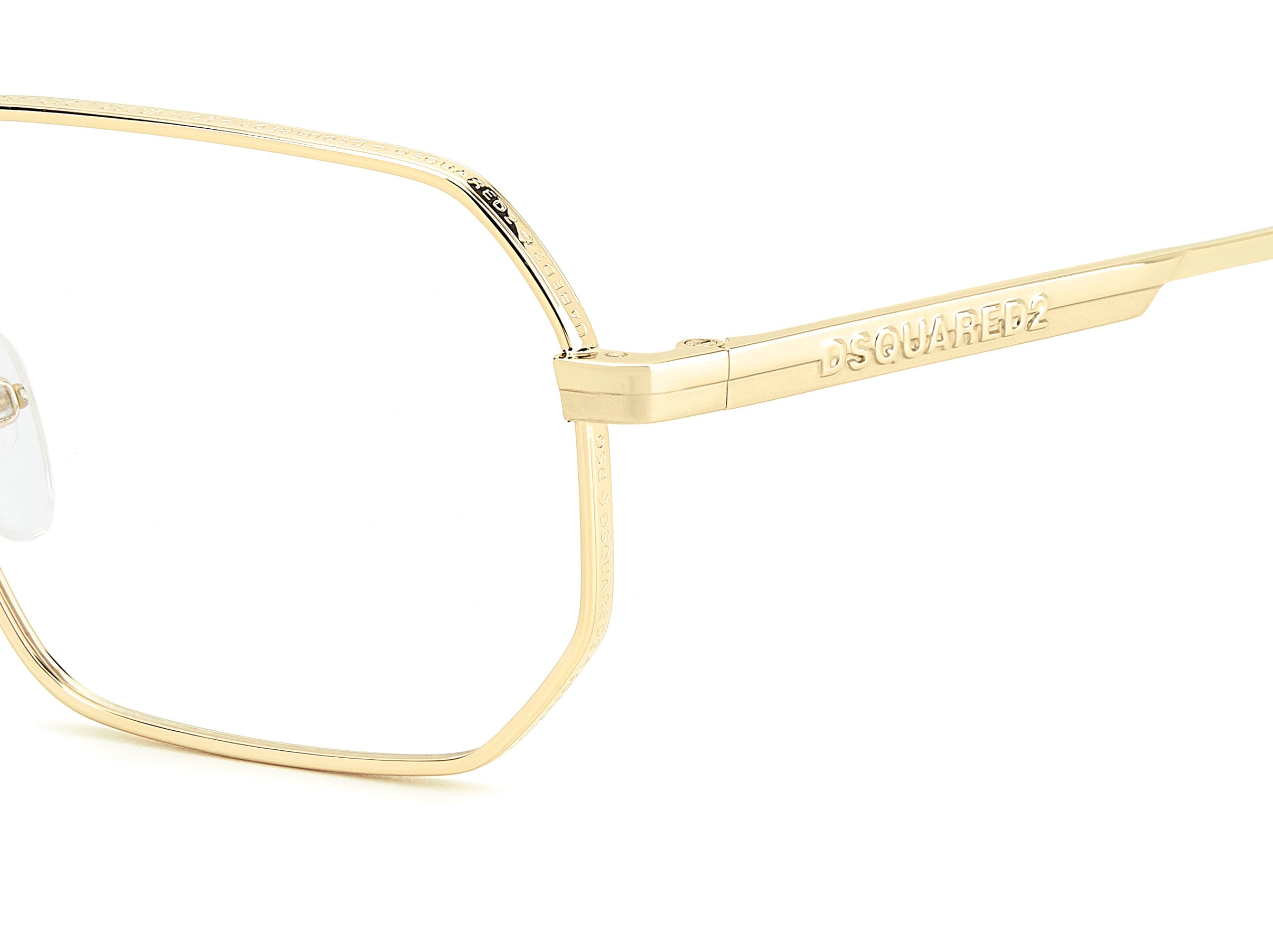 Dsquared2 D2 0158 000 Montature da vista Dsquared2 3