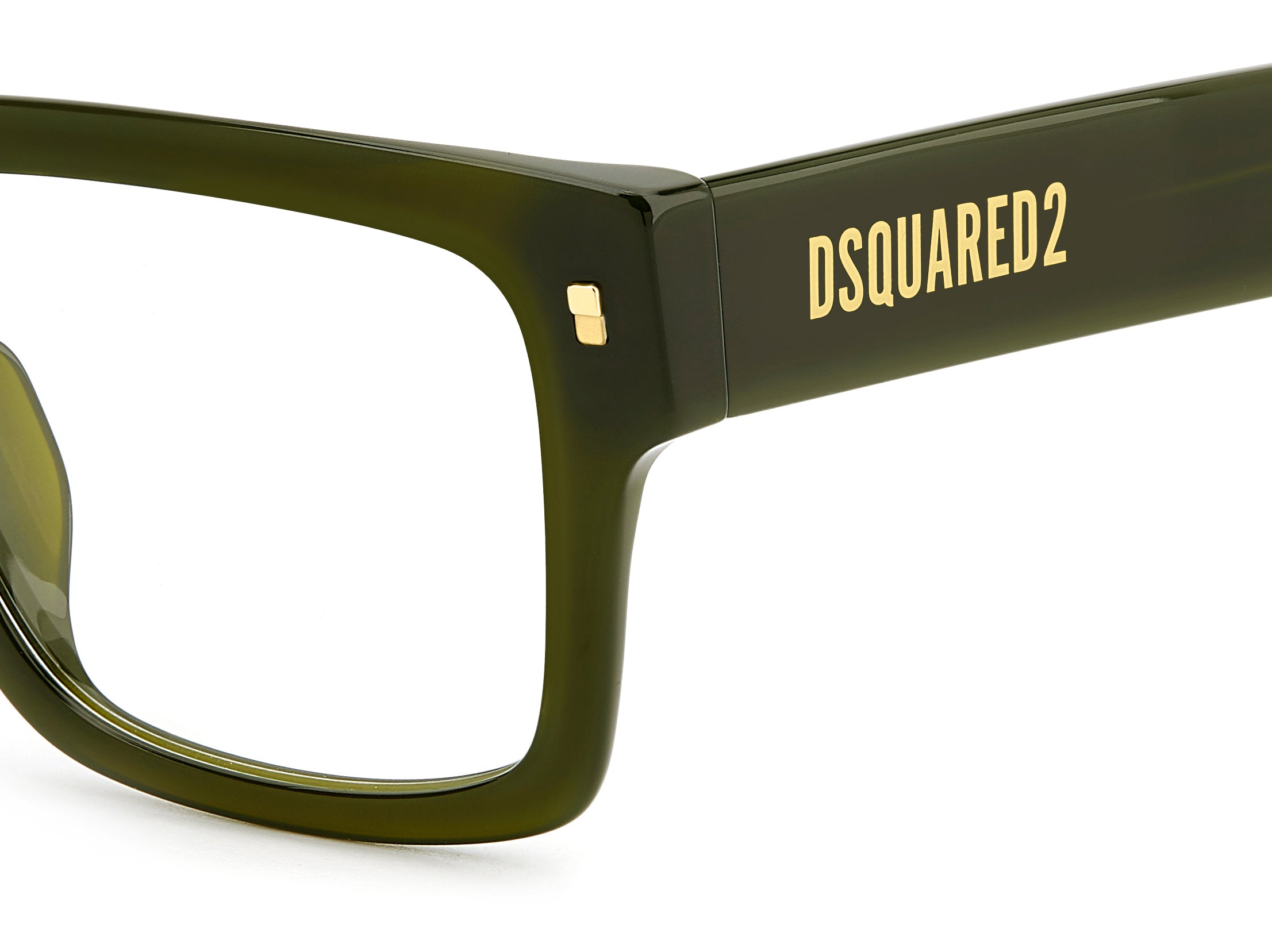 Dsquared2 D2 0167/G 1ED Optikai keretek Dsquared2 3
