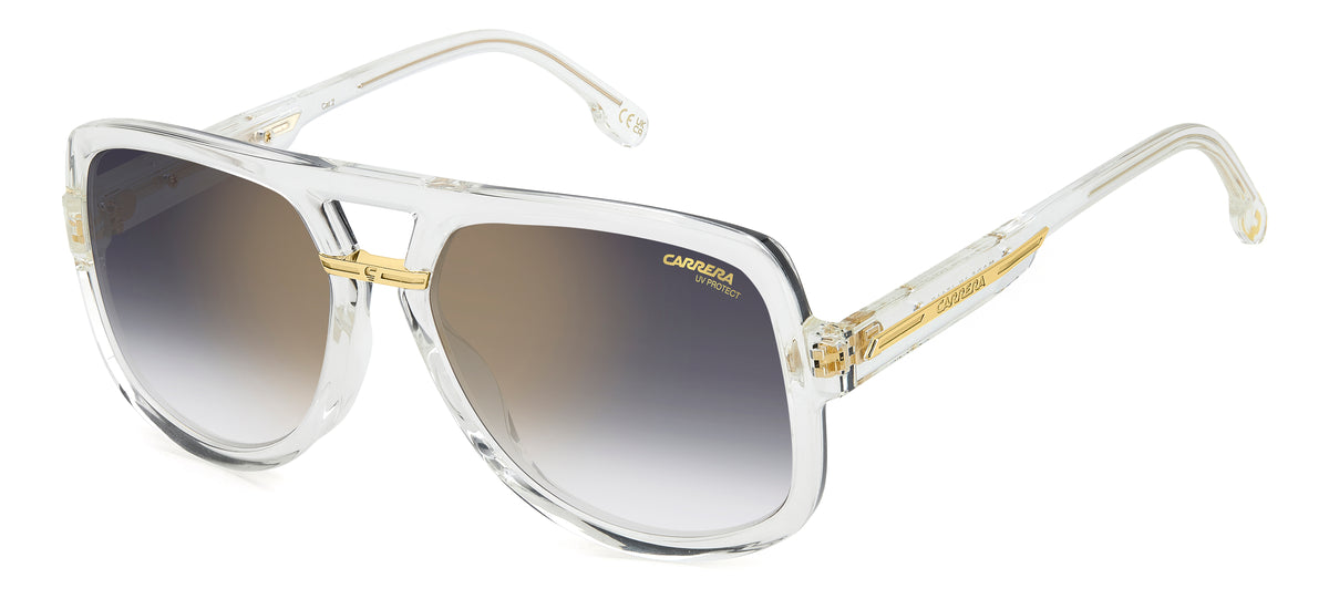Carrera VICTORY C 10/S REJ/FQ Occhiali da sole Carrera 2