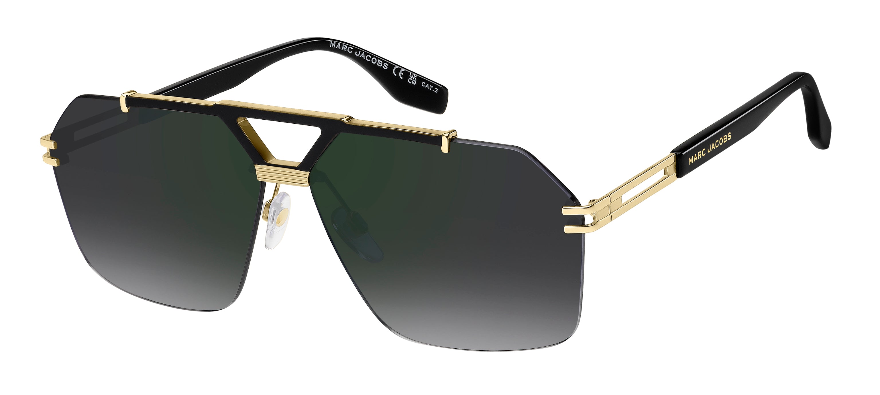 Marc Jacobs MARC 837/S RHL/NU Occhiali da sole Marc Jacobs 1