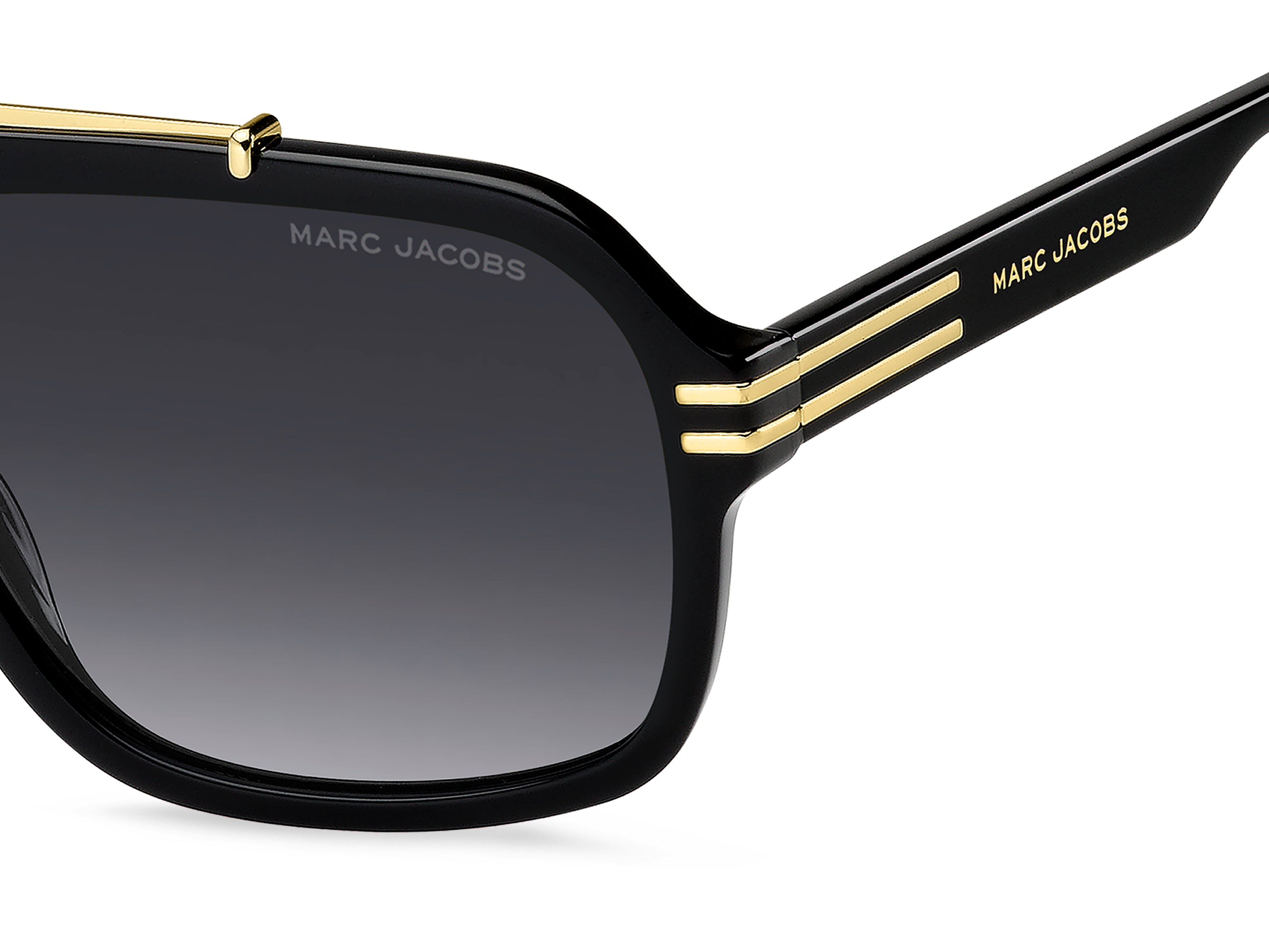 Marc Jacobs MARC 840/S 2M2/9O Occhiali da sole Marc Jacobs 3