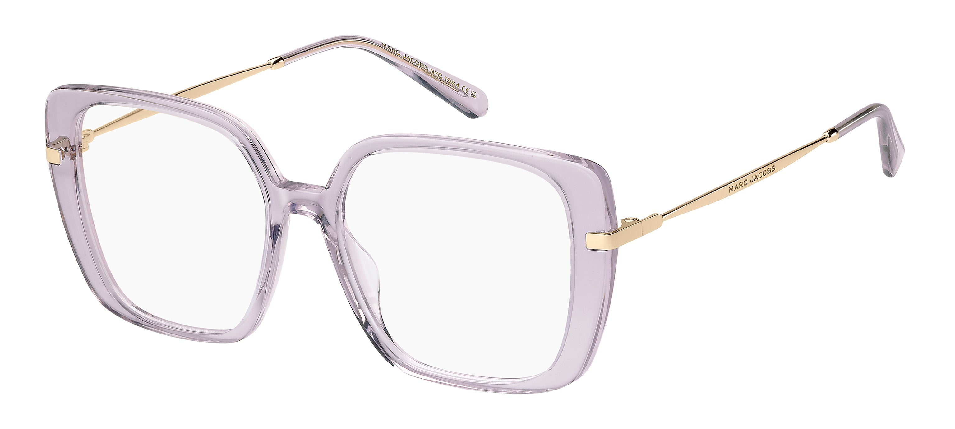 Marc Jacobs MARC 834 789 Montature da vista Marc Jacobs 1