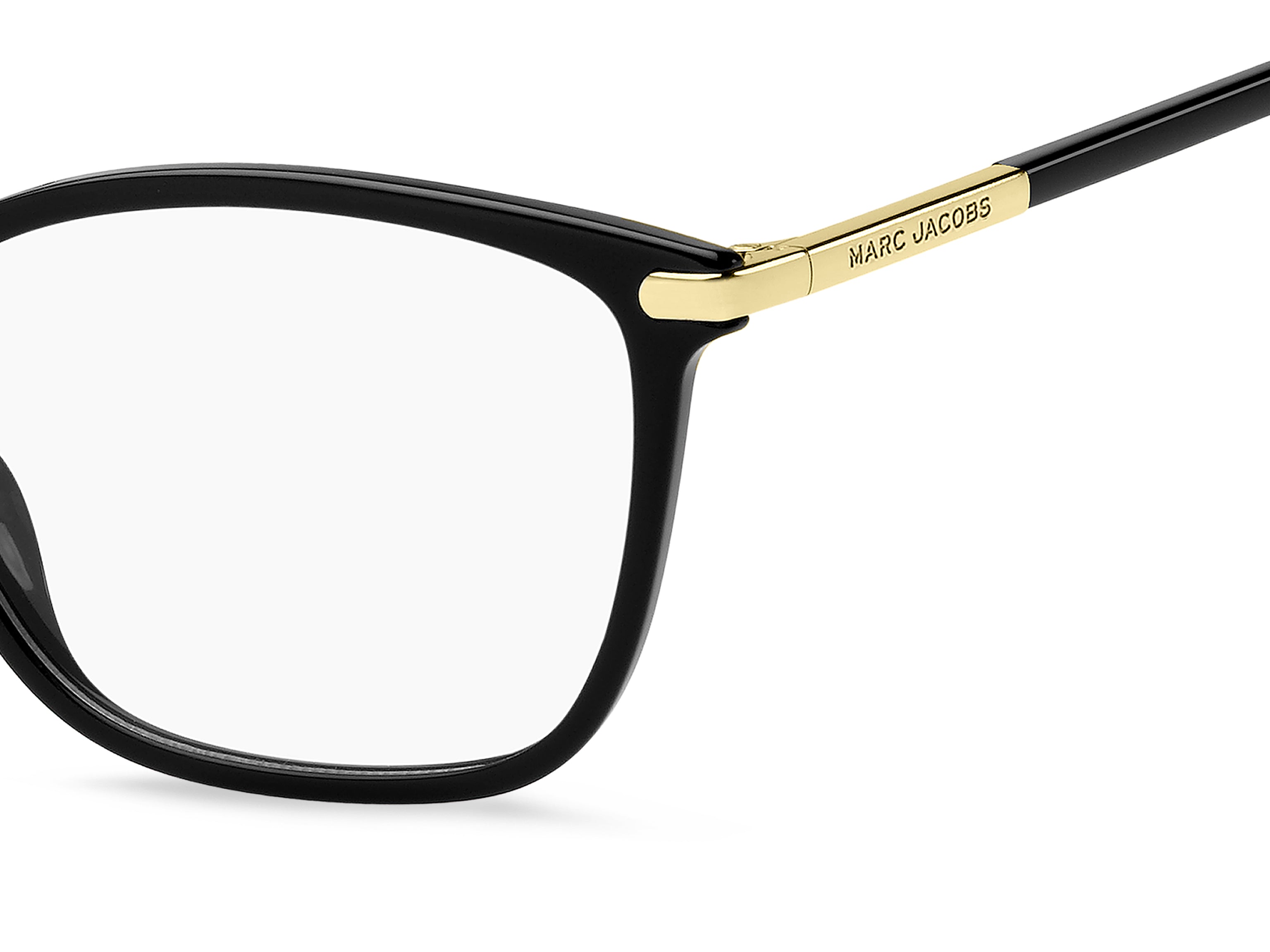 Marc Jacobs MARC 836 807 Optikai keretek Marc Jacobs 3