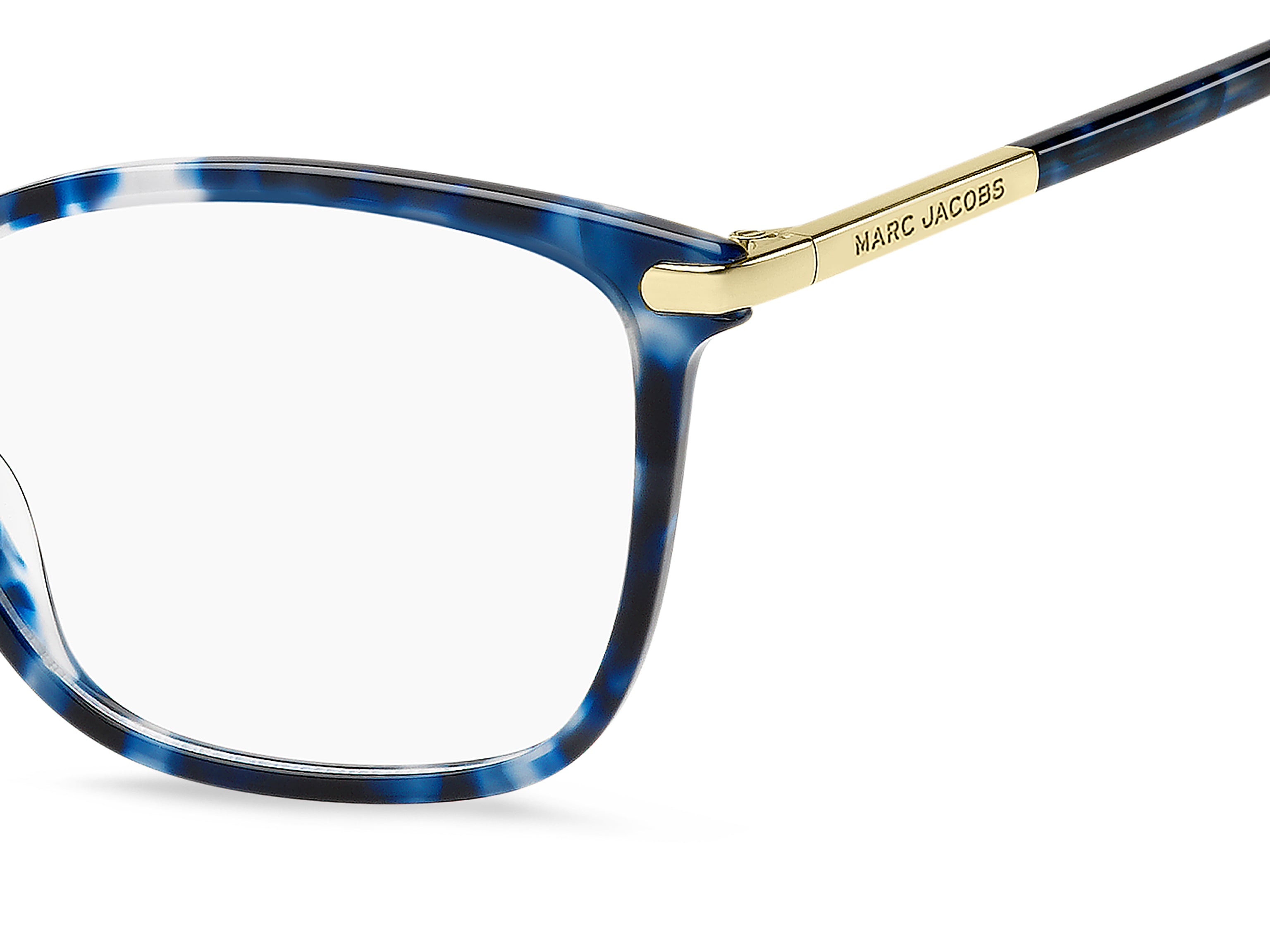 Marc Jacobs MARC 836 889 Optikai keretek Marc Jacobs 3