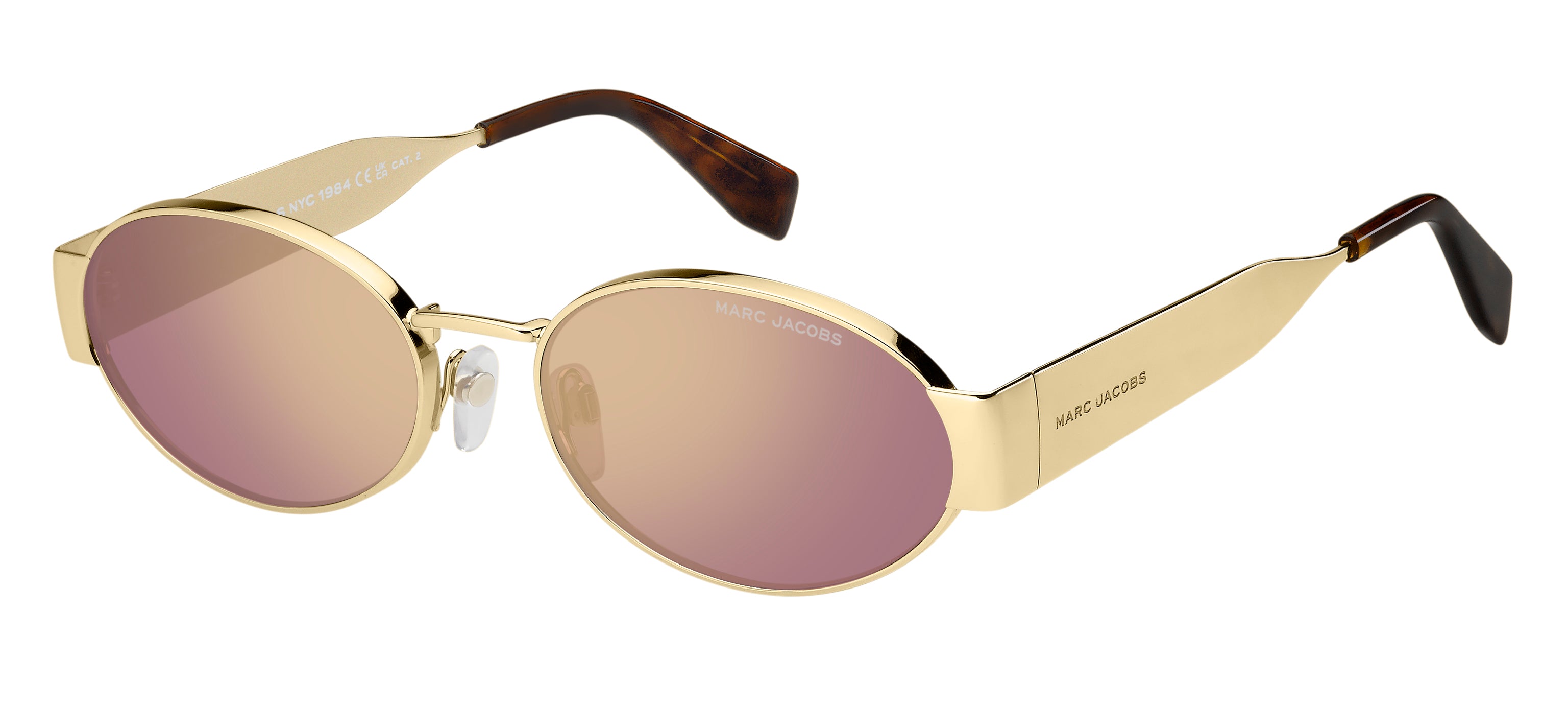 Marc Jacobs MARC 806/S S9E/SZ Occhiali da sole Marc Jacobs 1