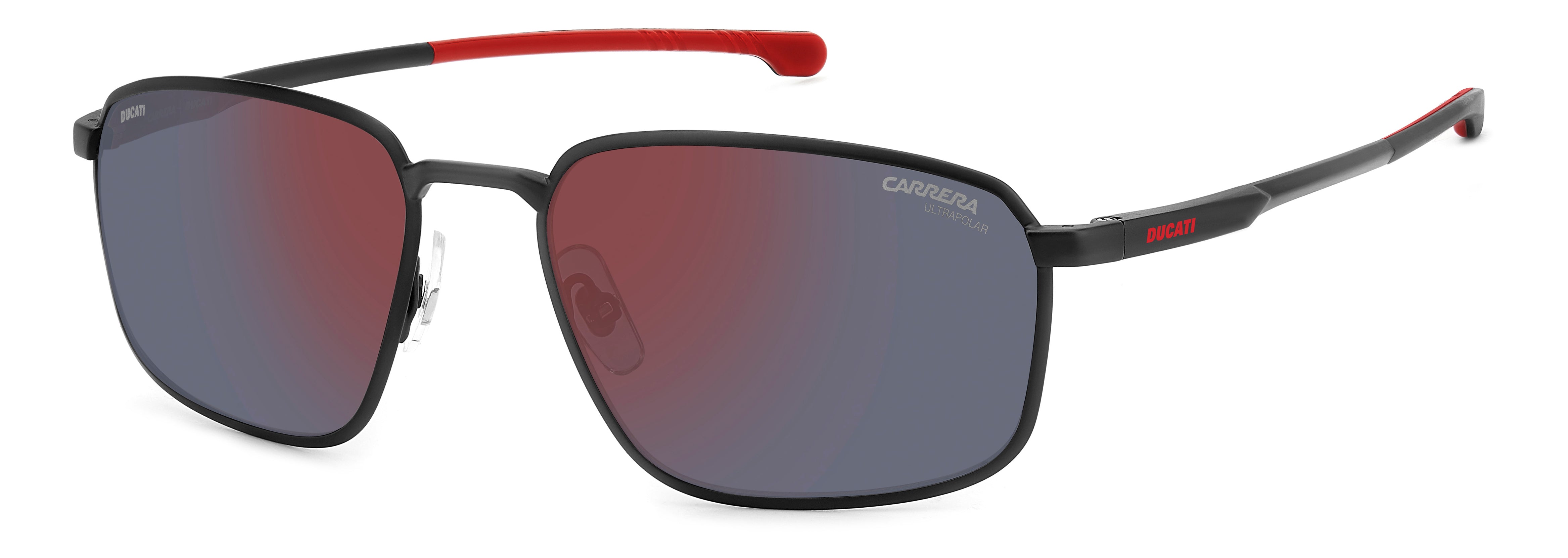 Carrera Ducati CARDUC 052/S 003/H4 Occhiali da sole Carrera Ducati 5