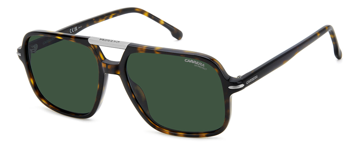 Carrera CARRERA 350/S 086/QT Occhiali da sole Carrera 1