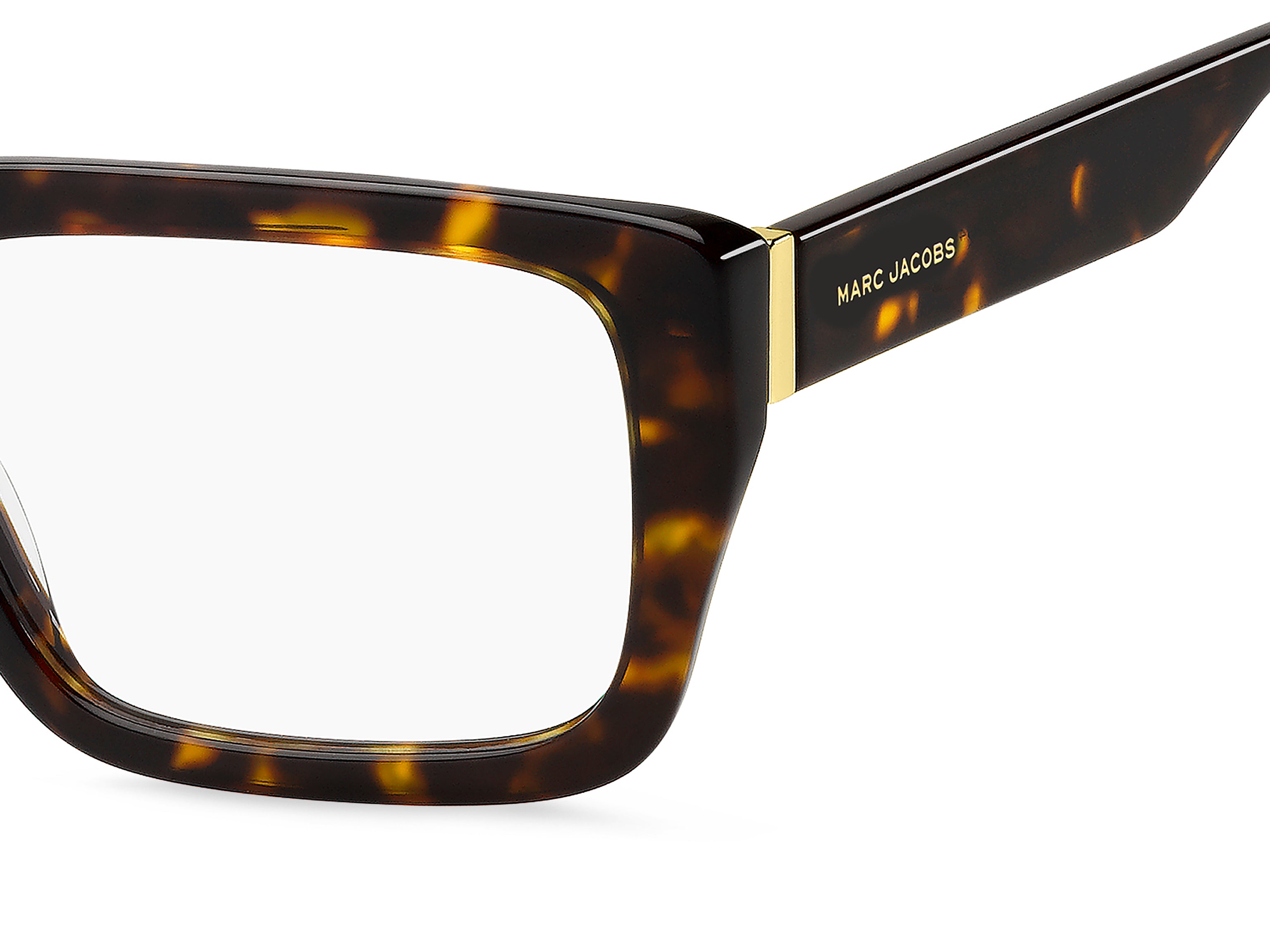 Marc Jacobs MARC 849 086 Optikai keretek Marc Jacobs 3