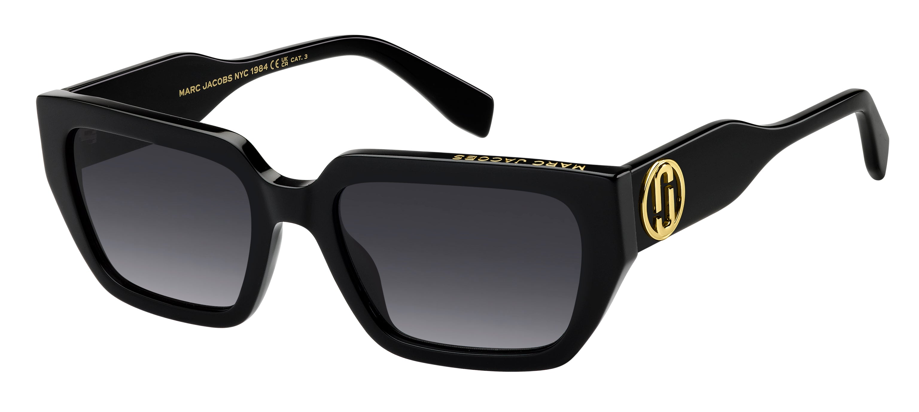 Marc Jacobs MARC 809/S 807/9O Occhiali da sole Marc Jacobs 1