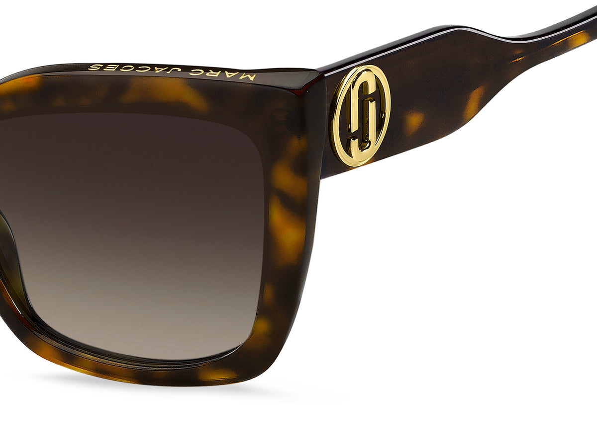 Marc Jacobs MARC 811/S 086/HA Occhiali da sole Marc Jacobs 3