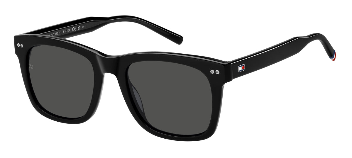 Tommy Hilfiger TH 2184/S 807/IR Occhiali da sole Tommy Hilfiger 1