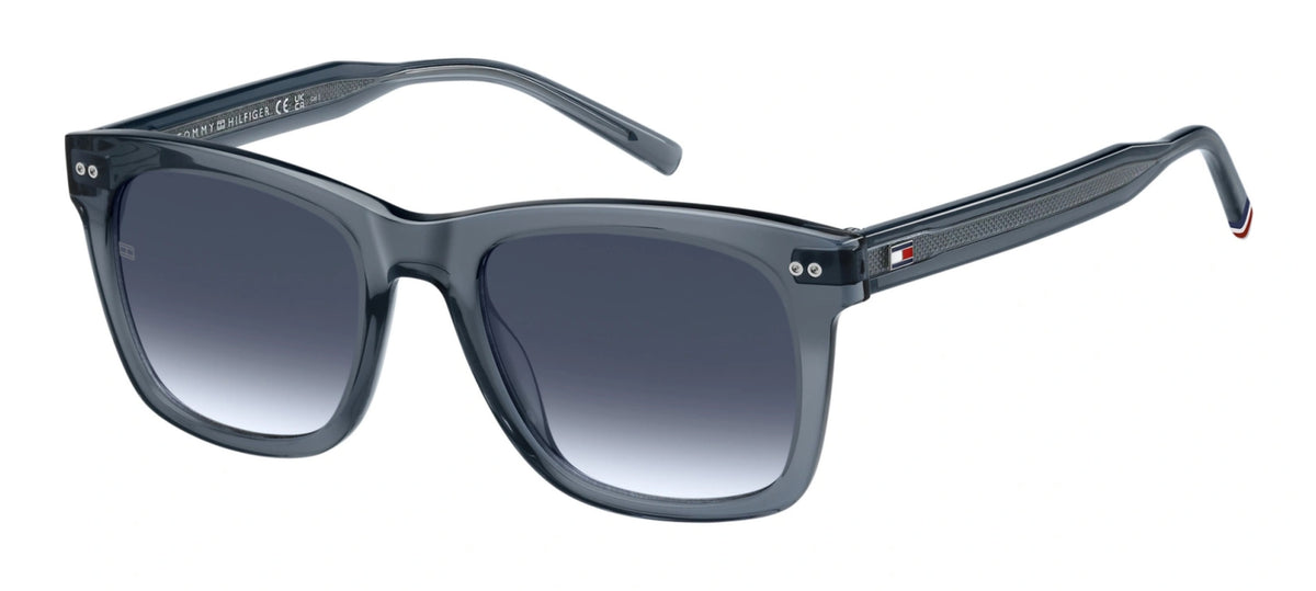 Tommy Hilfiger TH 2184/S PJP/08 Occhiali da sole Tommy Hilfiger 1