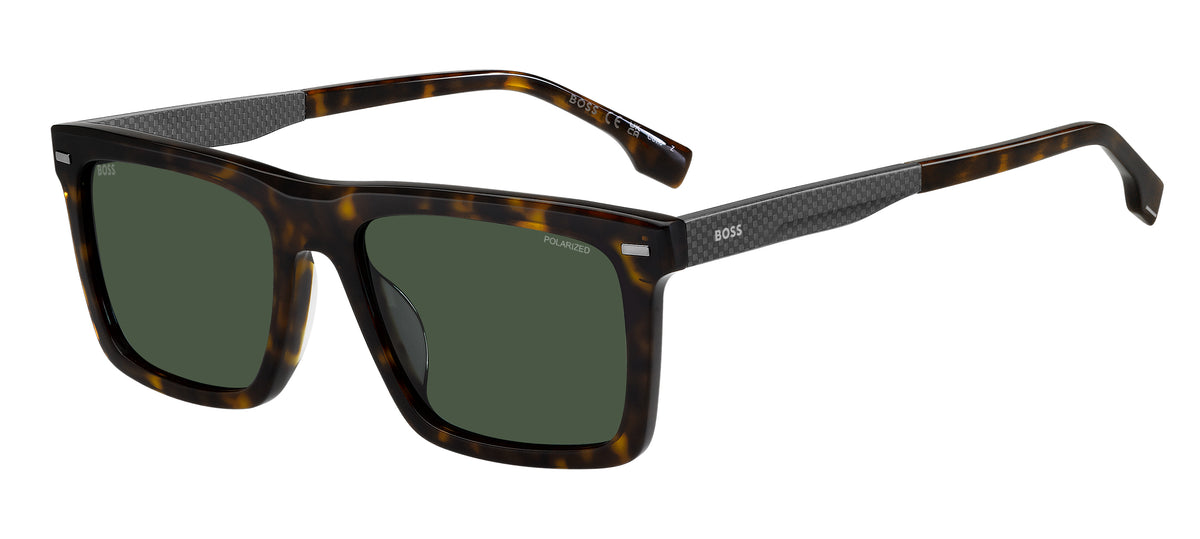 Hugo Boss Sluneční brýle BOSS 1765/G/S 086/UC Hugo Boss 1