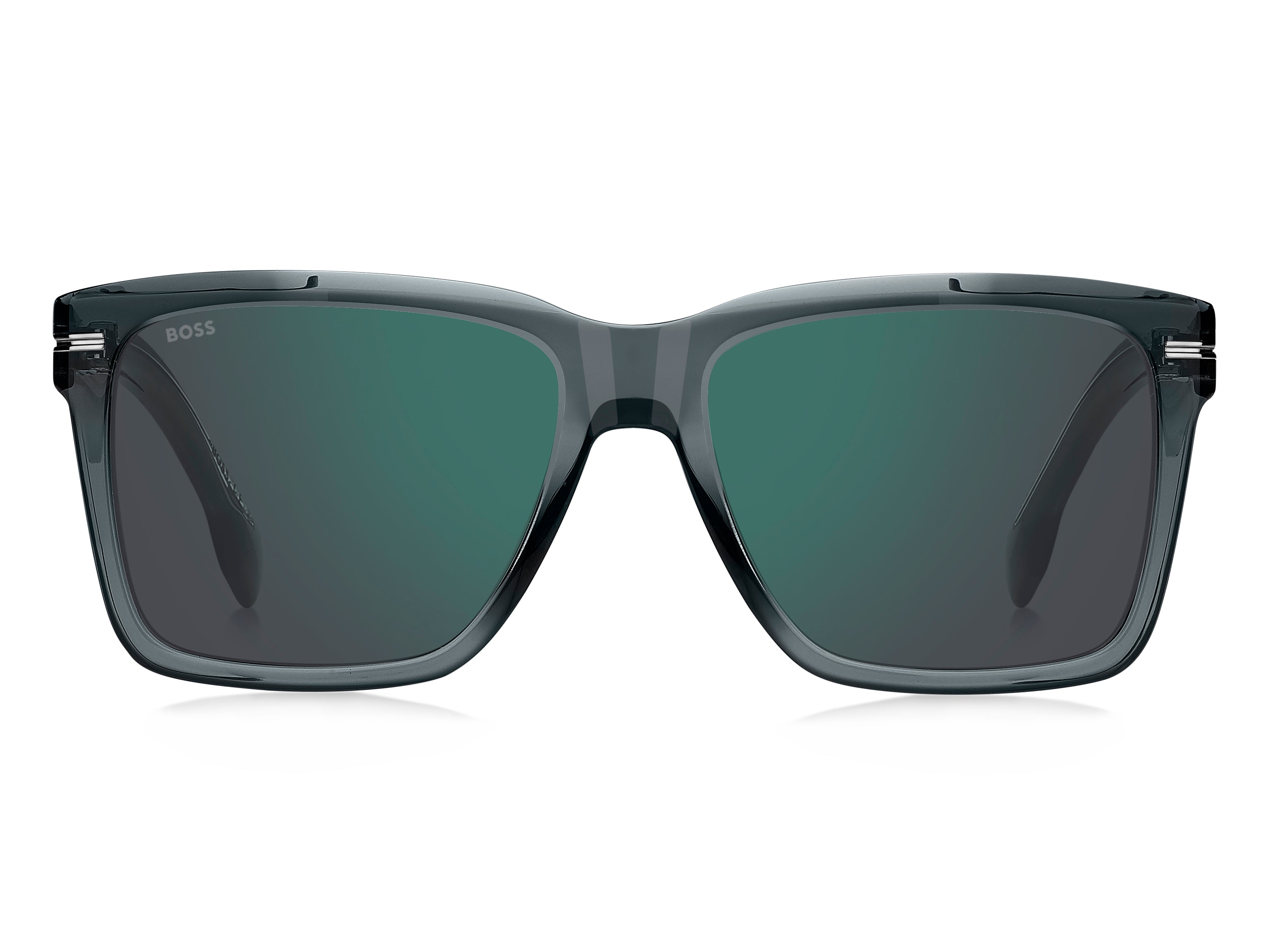 Hugo Boss BOSS 1745/S KB7/2G Occhiali da sole Hugo Boss 2