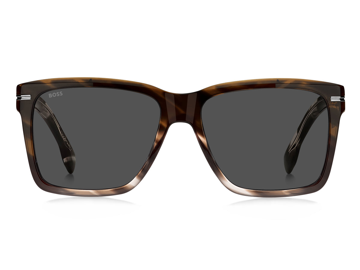 Hugo Boss Sluneční brýle BOSS 1745/S TV7/2K Hugo Boss 2