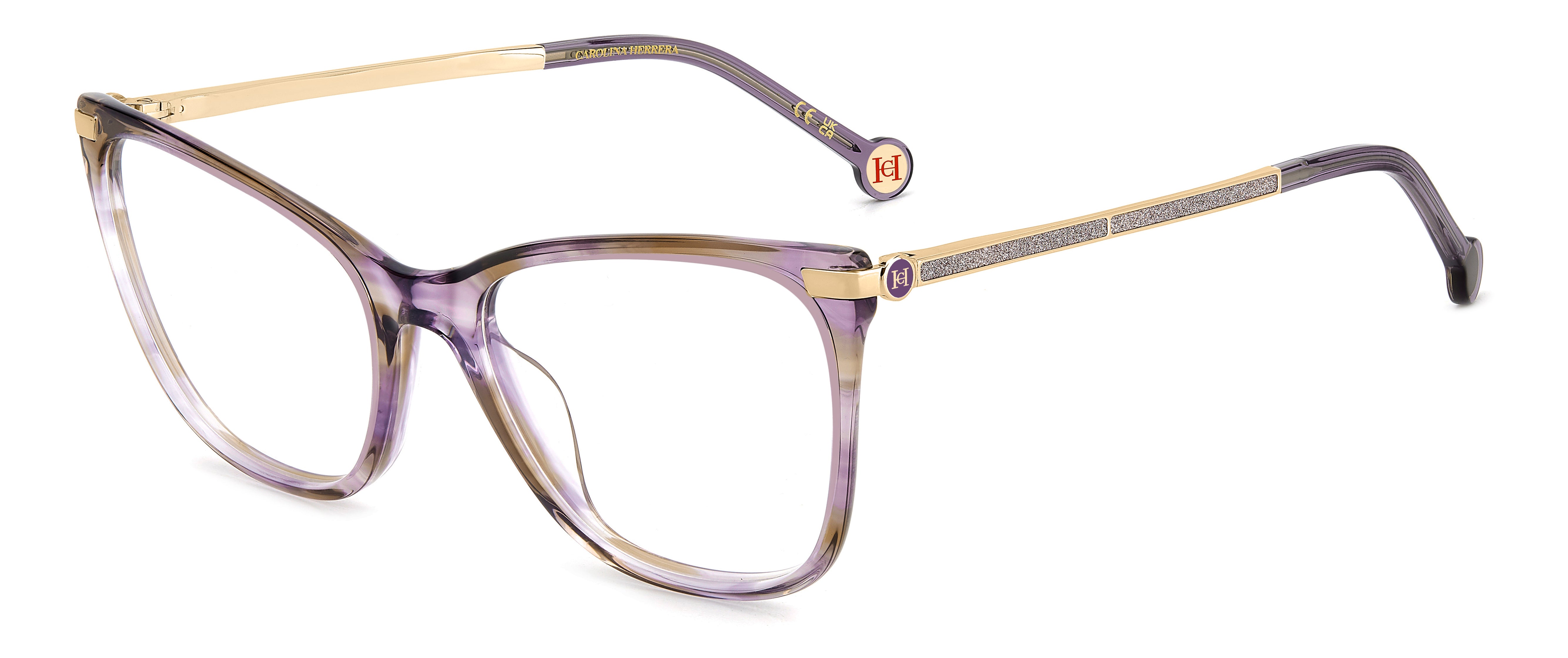 Carolina Herrera HER 0287/G 5OH Montature da vista Carolina Herrera 1