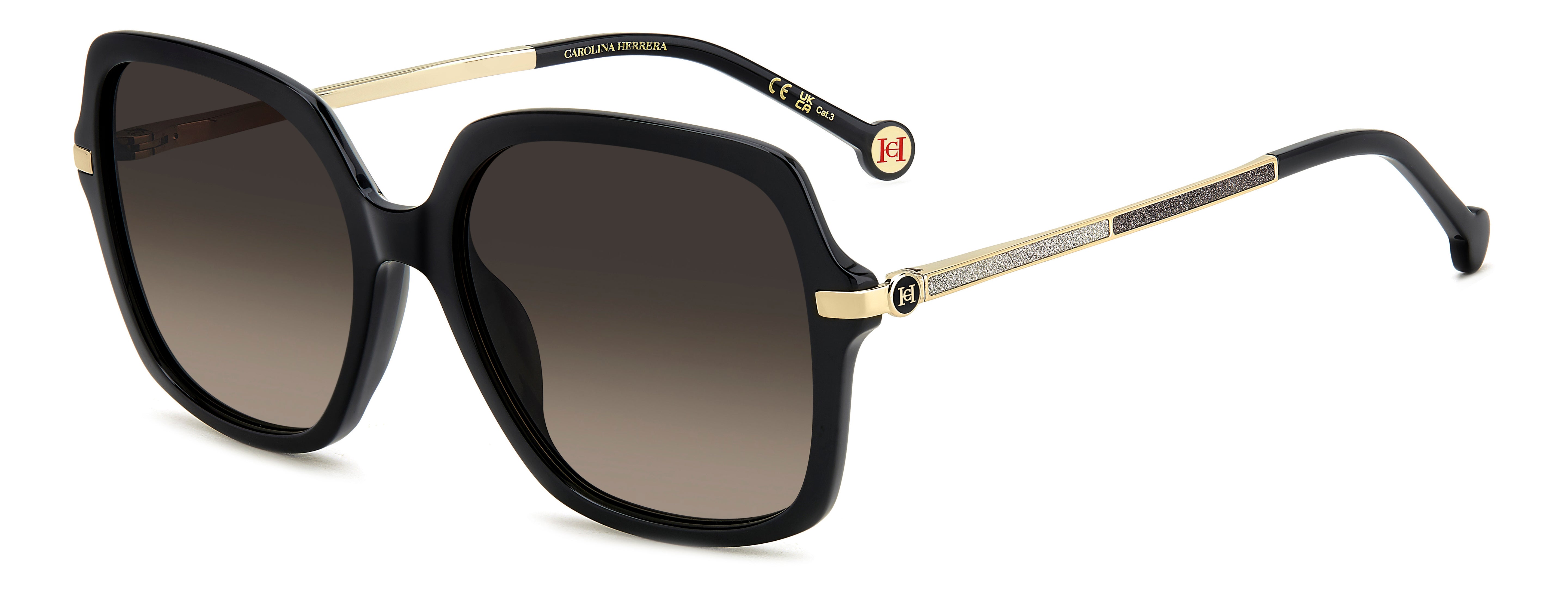 Carolina Herrera Sluneční brýle HER 0285/G/S 807/HA Carolina Herrera 1