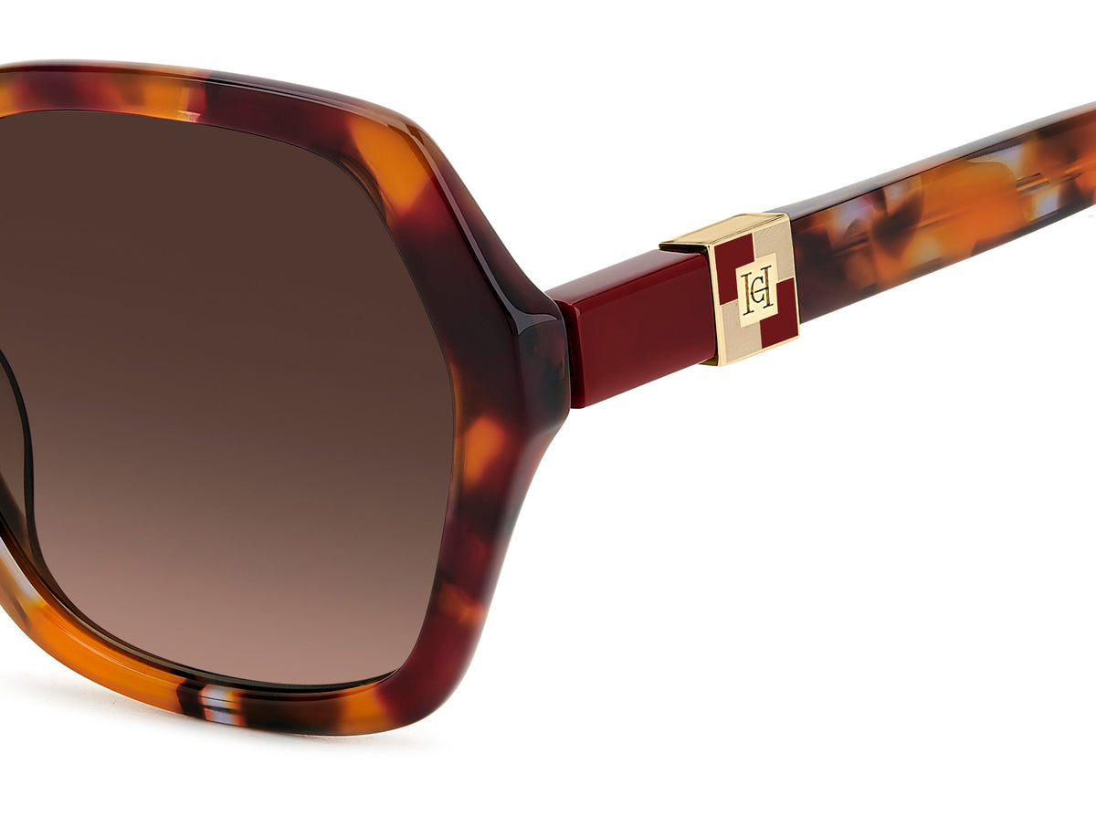 Carolina Herrera HER 0298/G/S 086/HA Occhiali da sole Carolina Herrera 3