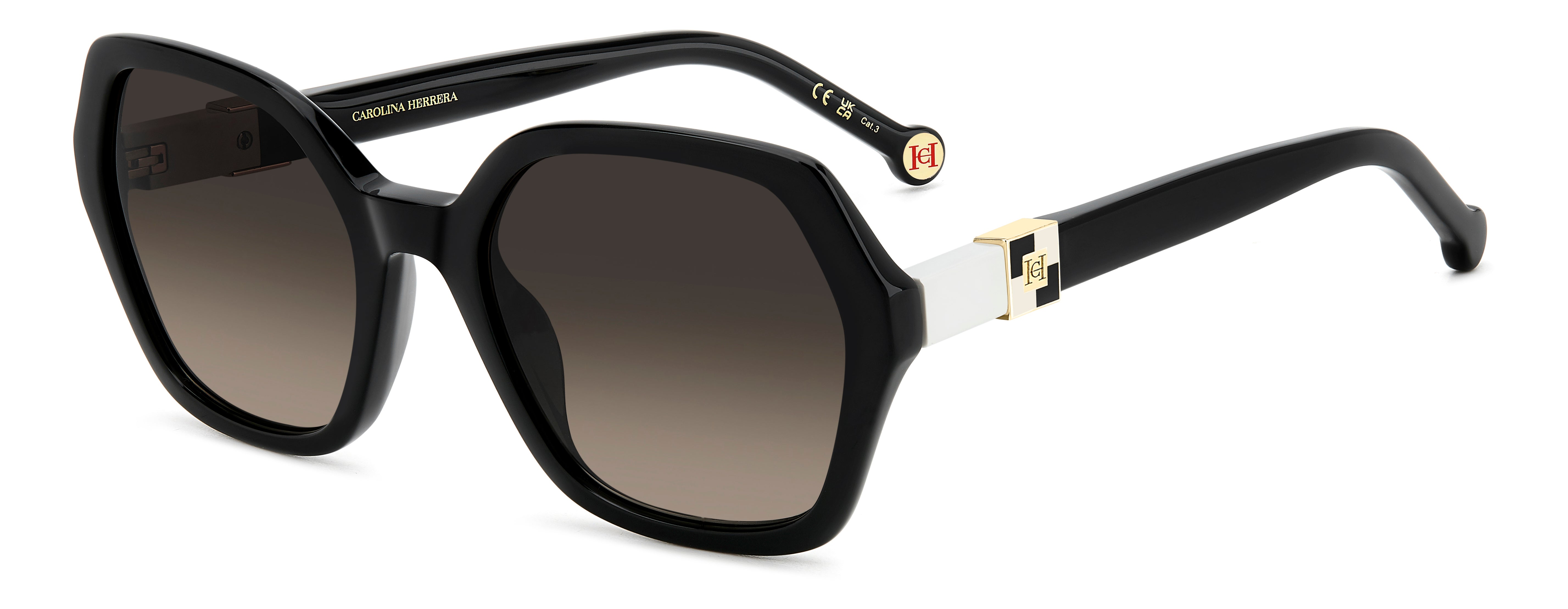 Carolina Herrera Sluneční brýle HER 0298/G/S 807/HA Carolina Herrera 1