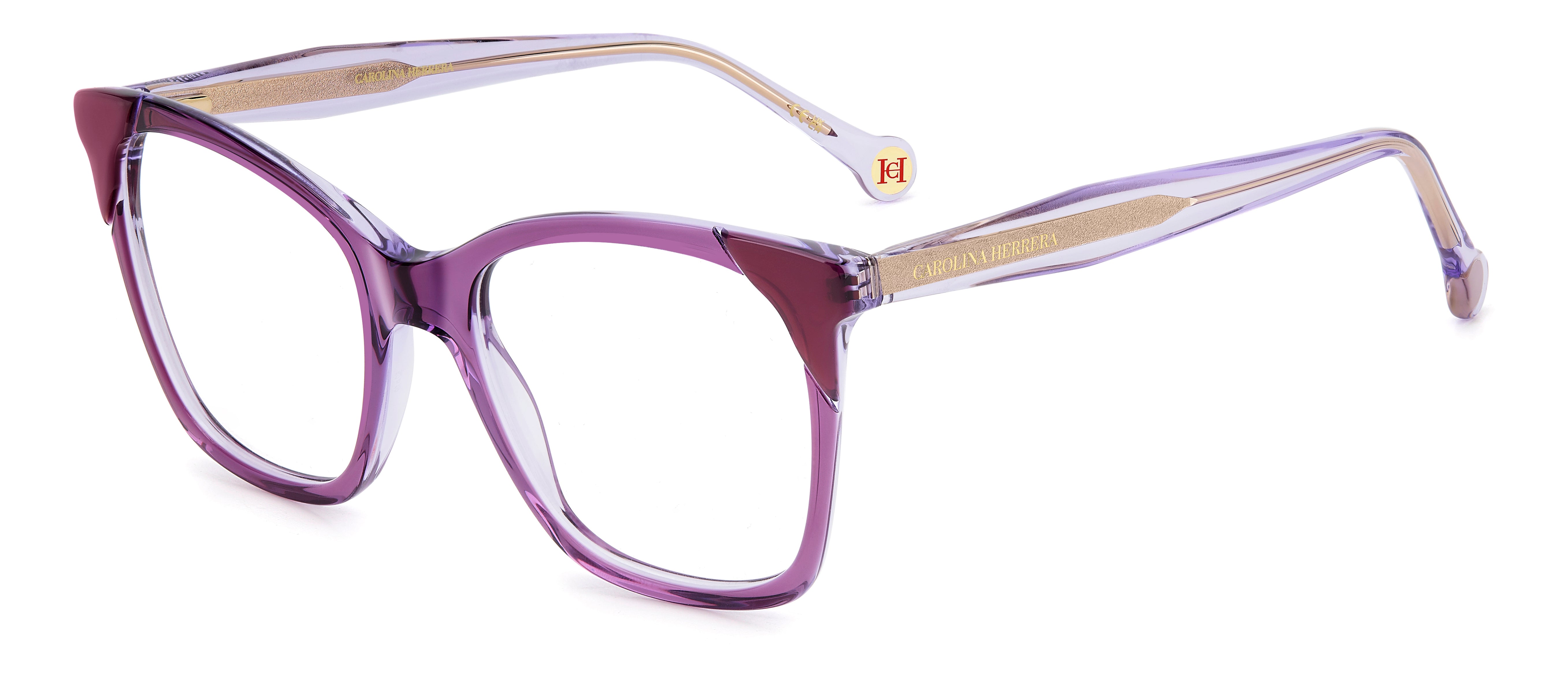Carolina Herrera HER 0290 0T7 Montature da vista Carolina Herrera 1