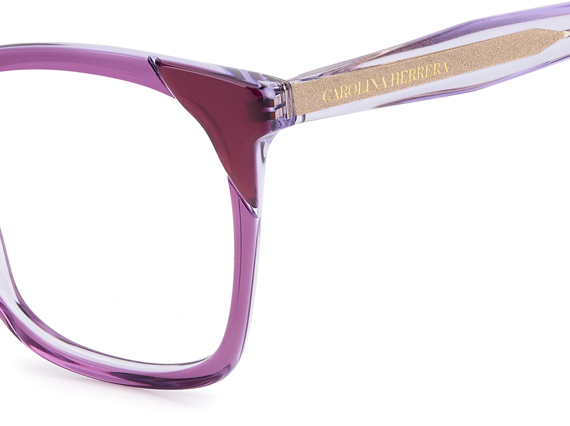 Carolina Herrera HER 0290 0T7 Montature da vista Carolina Herrera 3