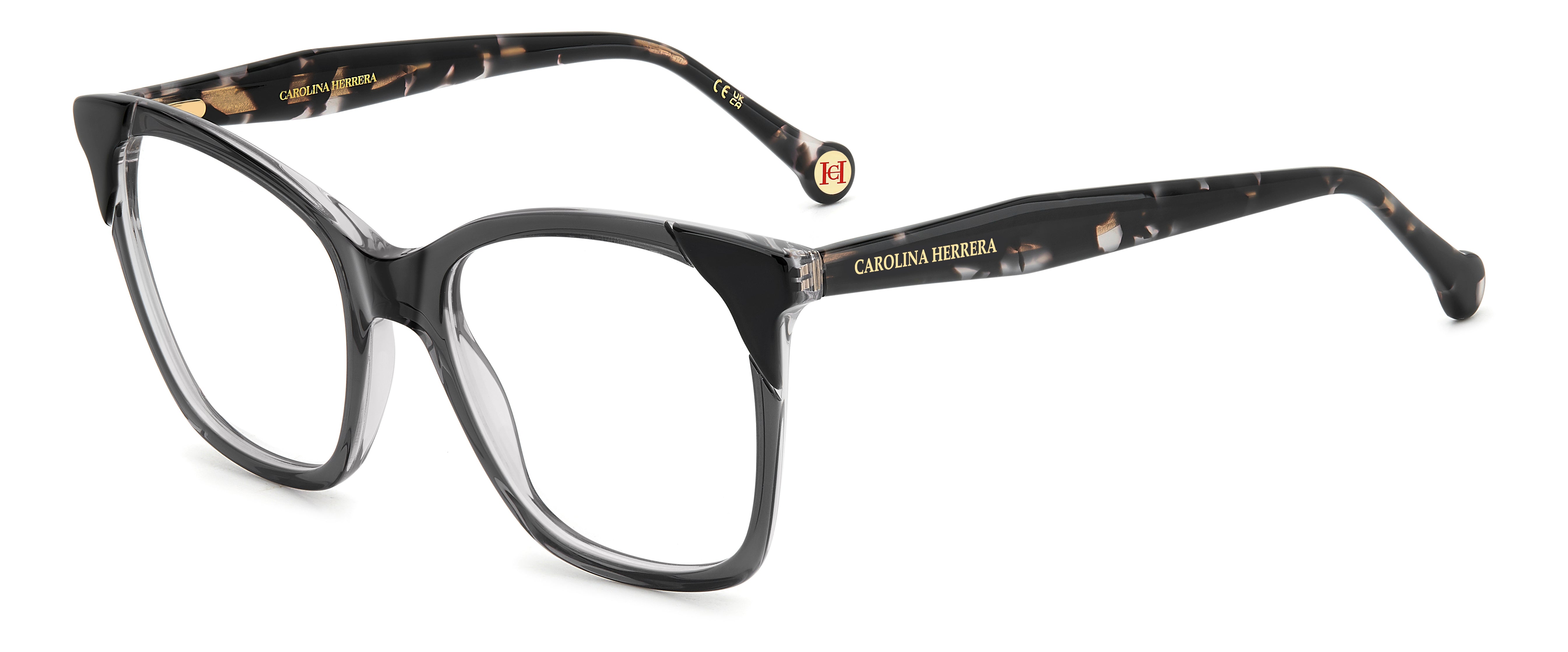 Carolina Herrera HER 0290 R6S Montature da vista Carolina Herrera 1