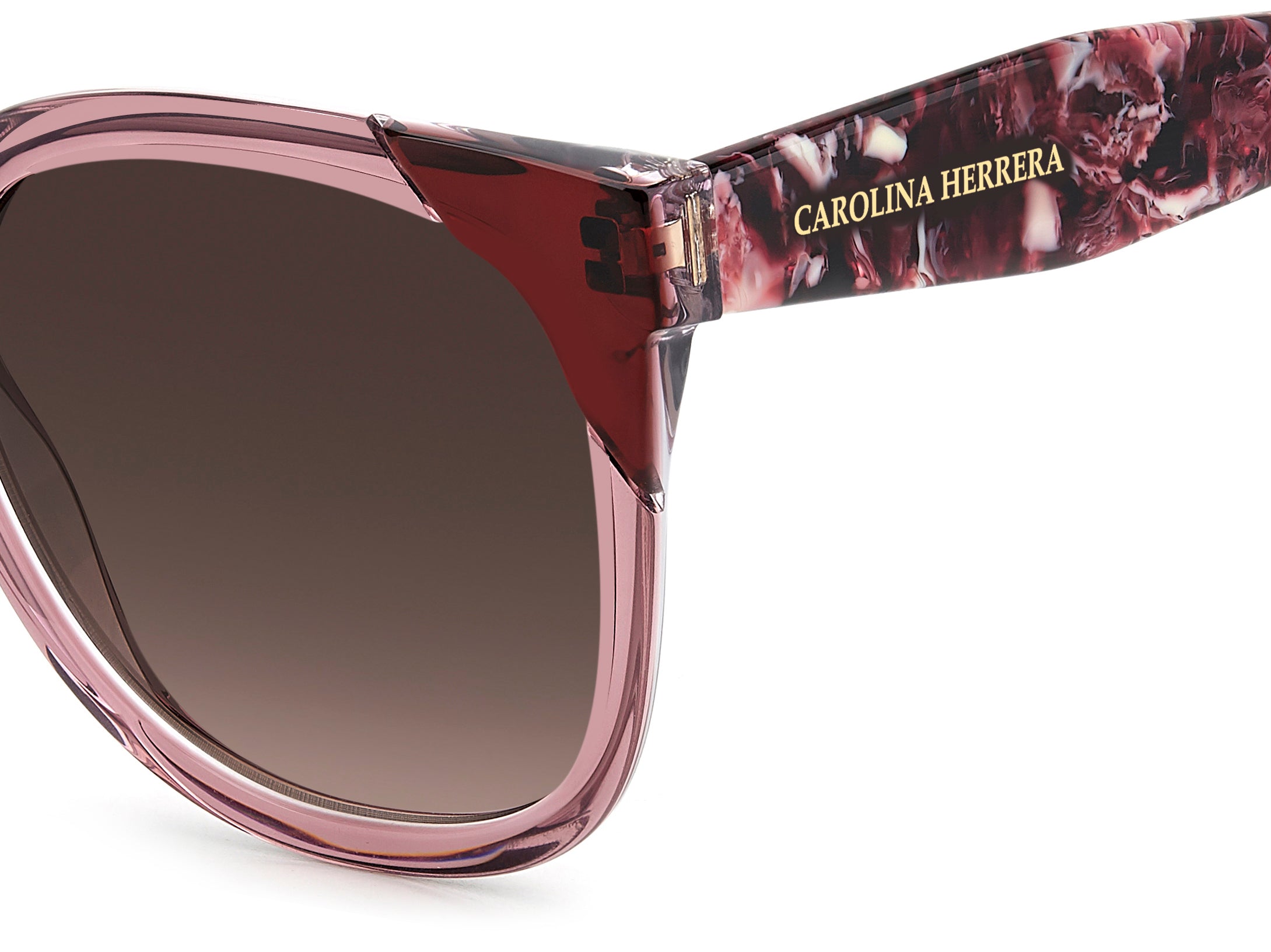 Carolina Herrera HER 0289/S 35J/HA Occhiali da sole Carolina Herrera 3