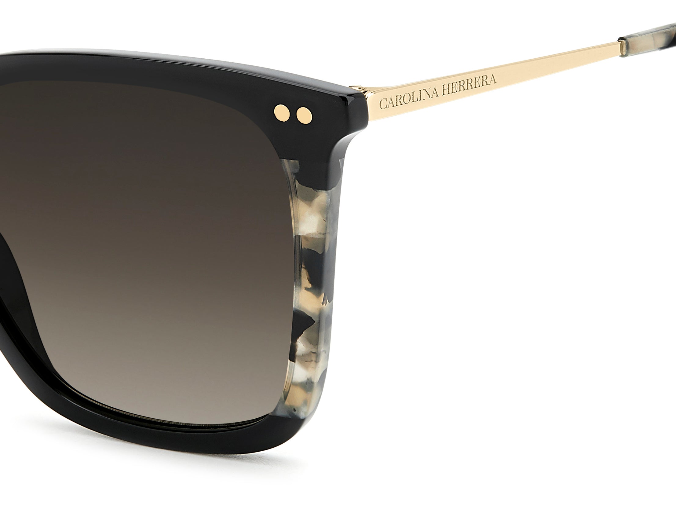 Carolina Herrera HER 0292/S WR7/HA Occhiali da sole Carolina Herrera 3