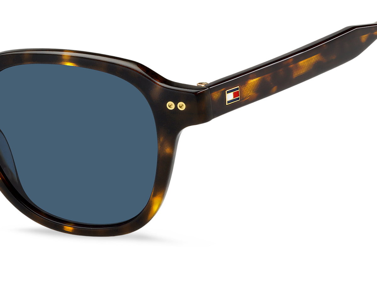 Tommy Hilfiger TH 2185/S 086/KU Occhiali da sole Tommy Hilfiger 3